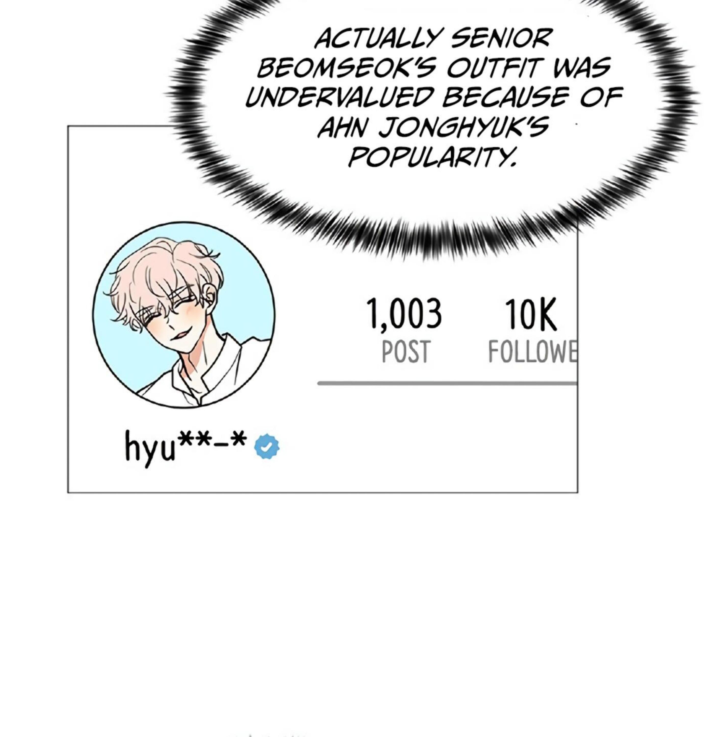 Miss 180 Chapter 41 - Page 65