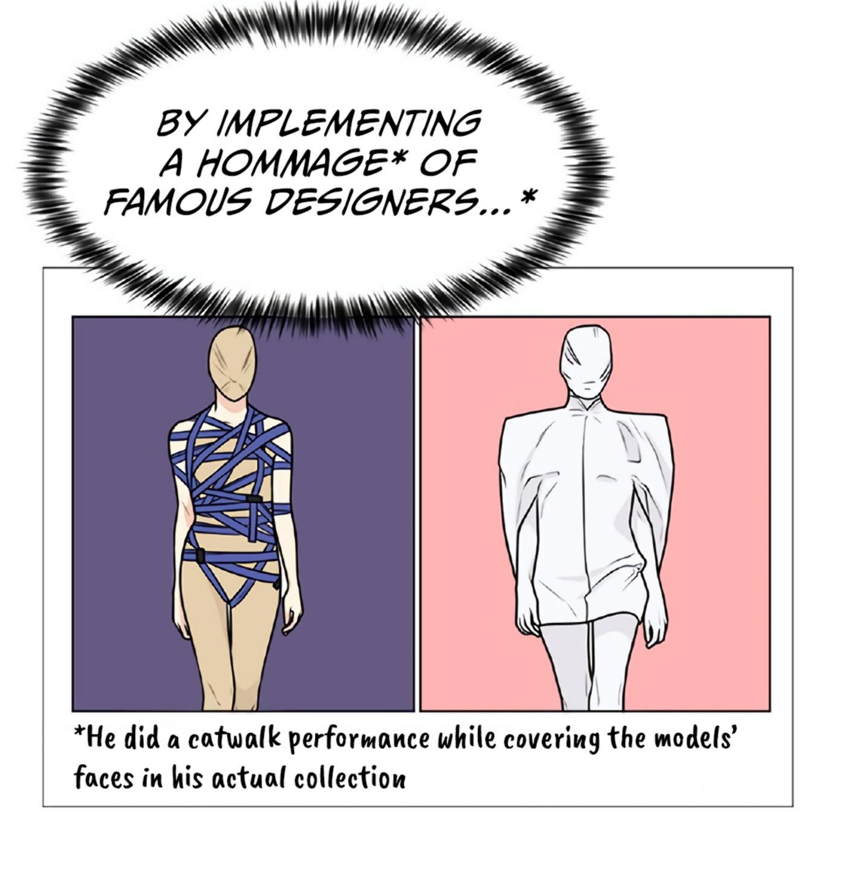 Miss 180 Chapter 41 - Page 66