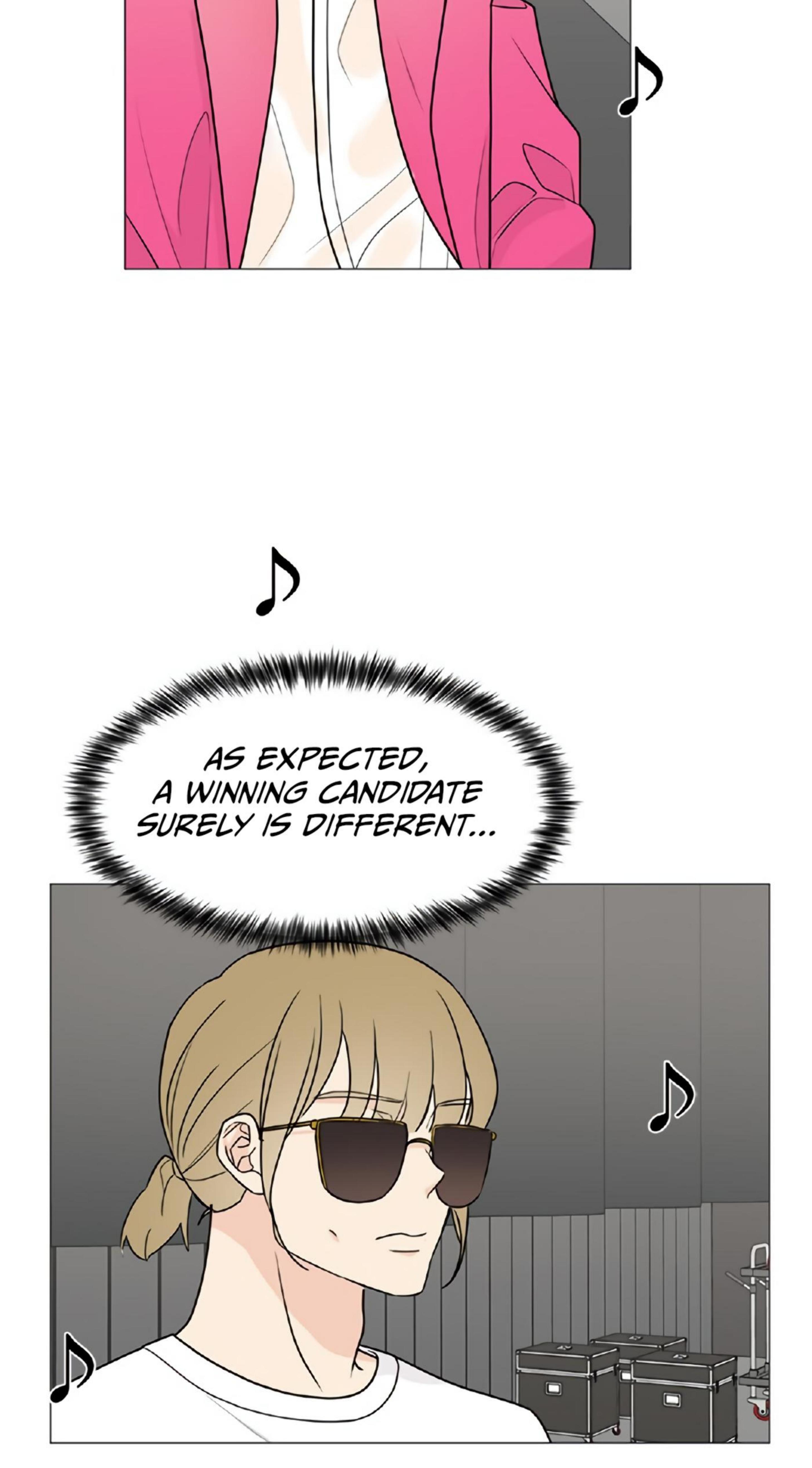 Miss 180 Chapter 41 - Page 68