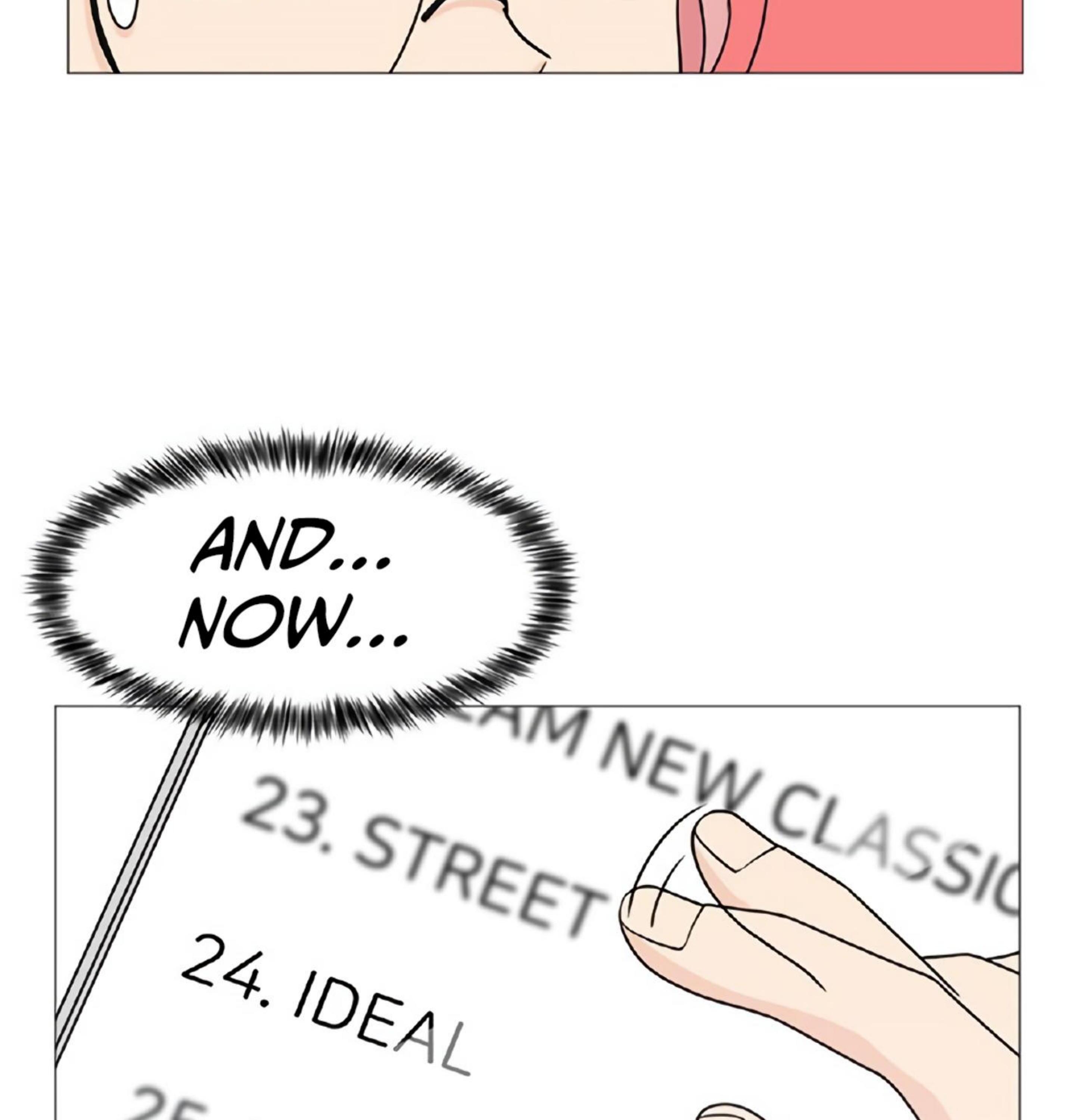 Miss 180 Chapter 41 - Page 70