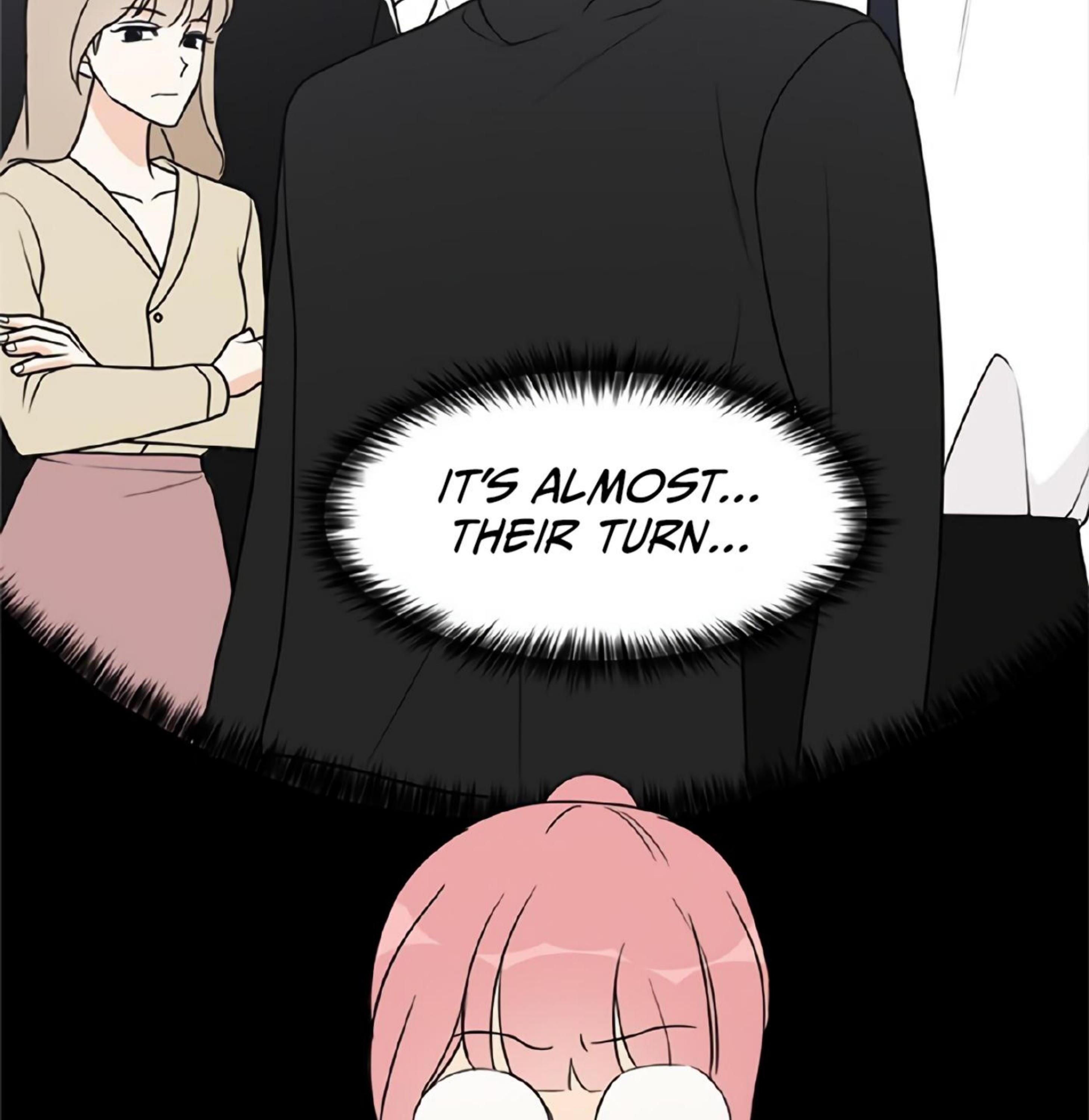 Miss 180 Chapter 41 - Page 72