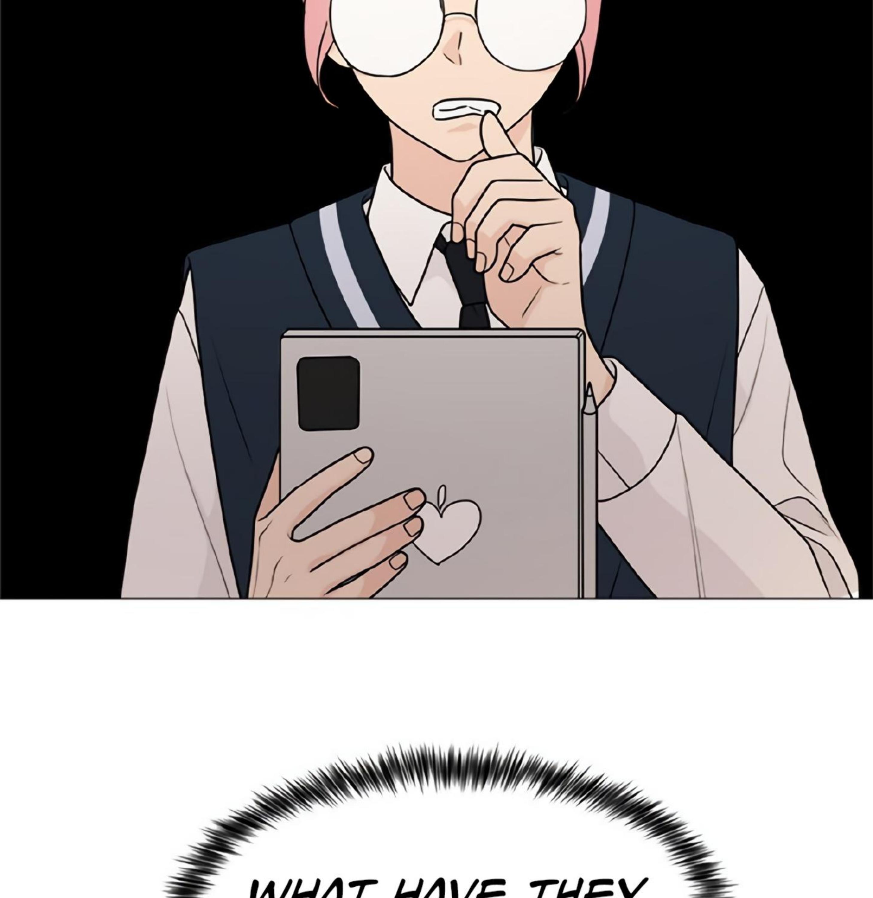 Miss 180 Chapter 41 - Page 73