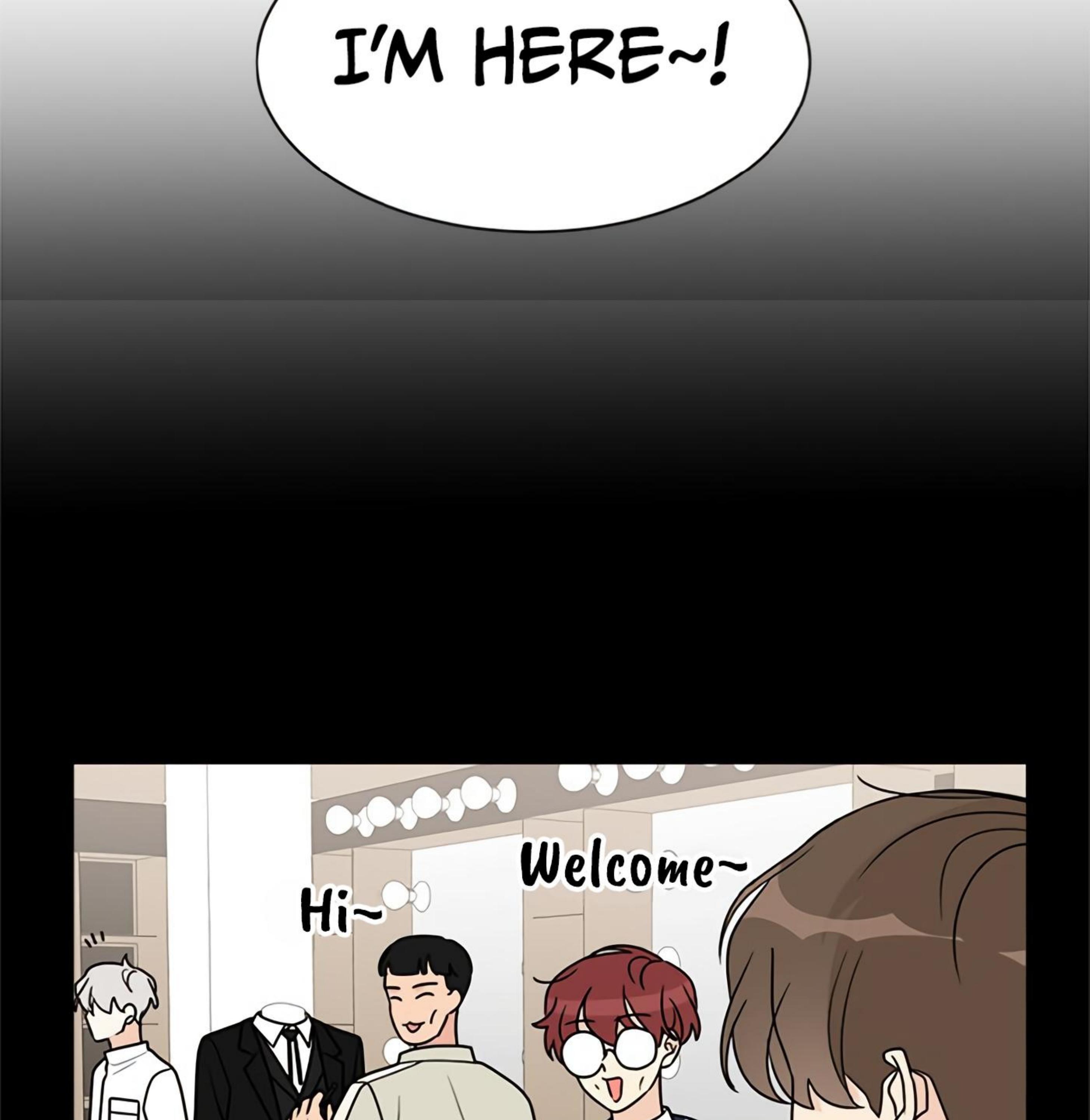 Miss 180 Chapter 41 - Page 79