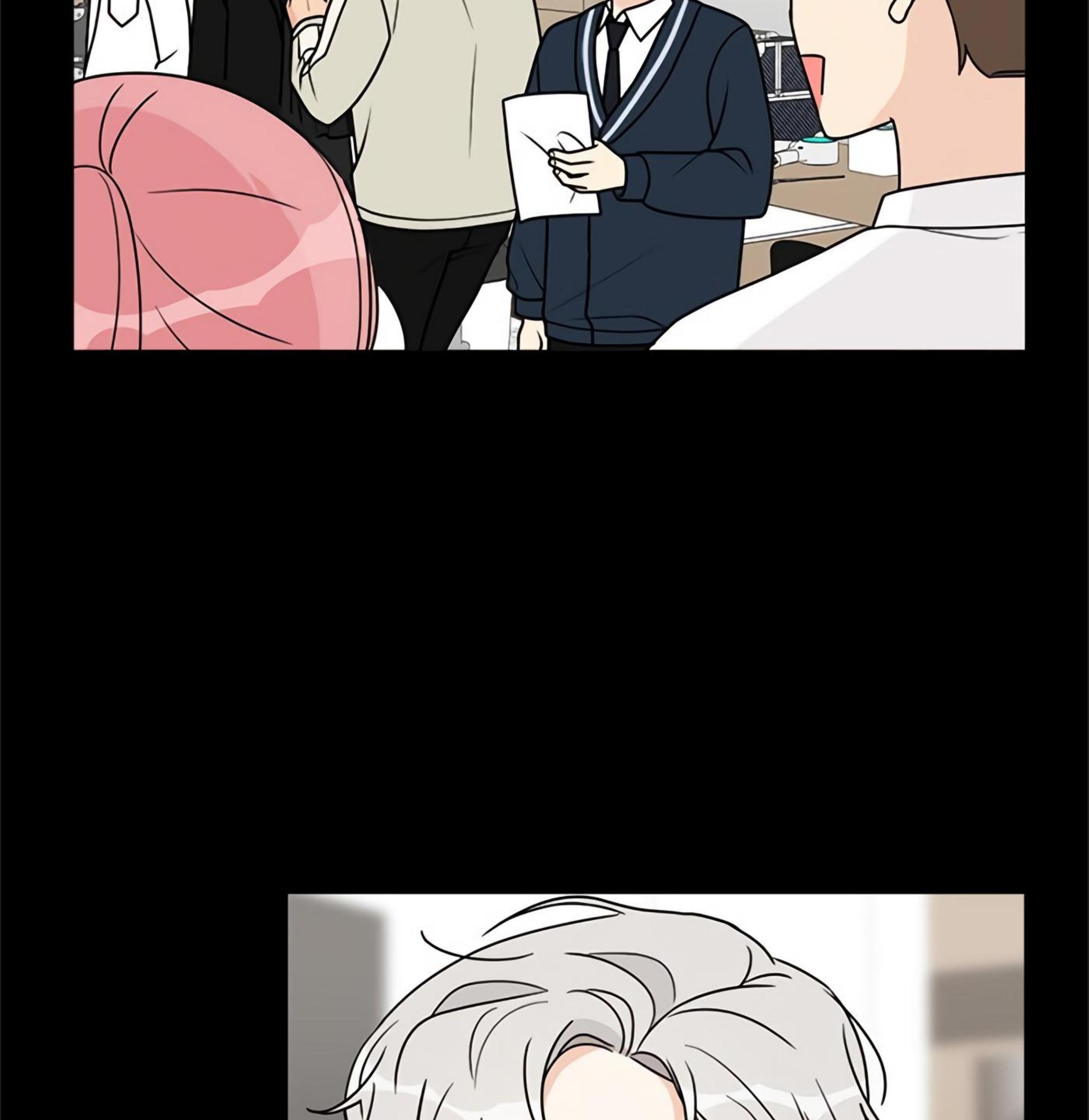 Miss 180 Chapter 41 - Page 80