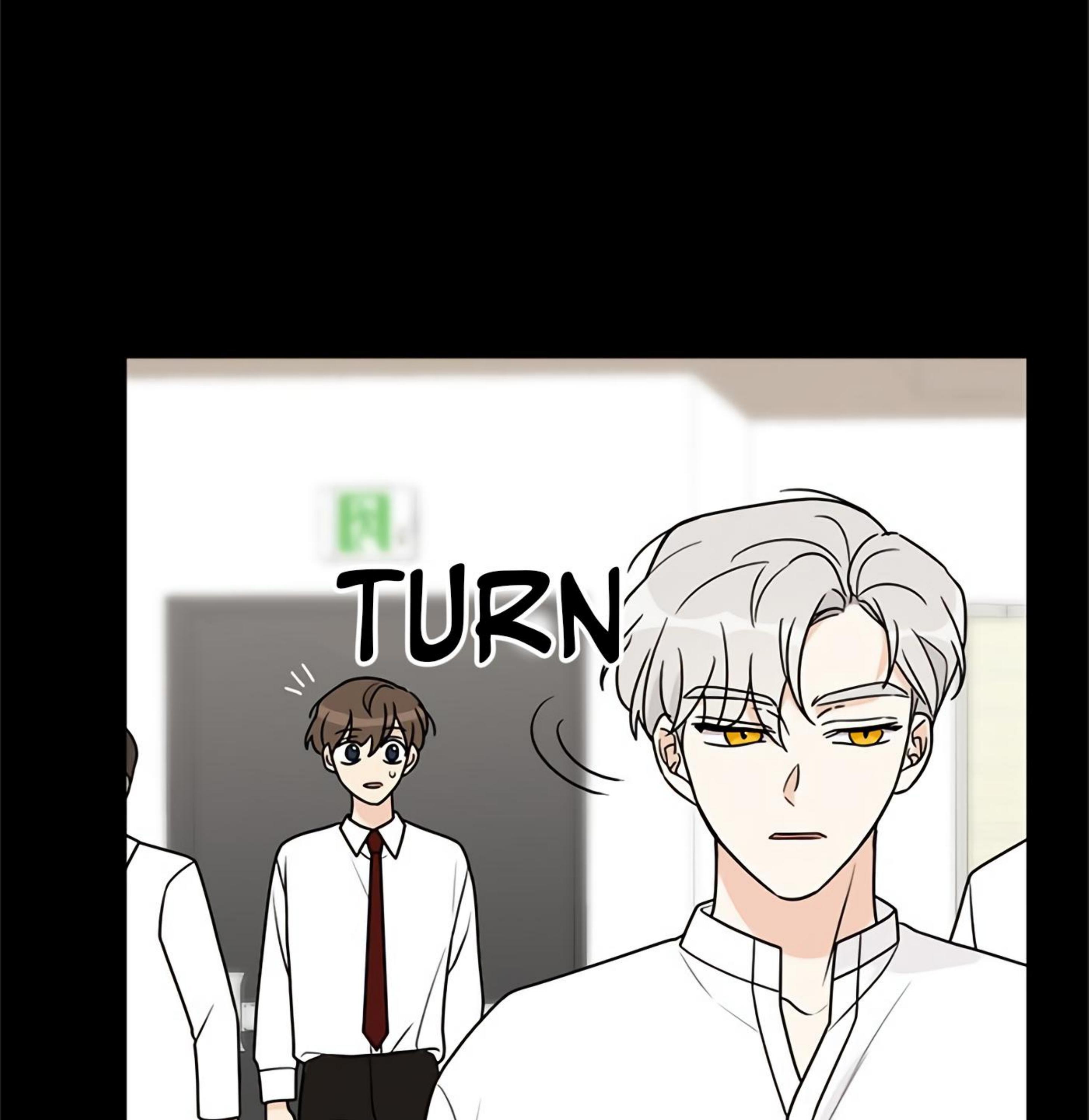 Miss 180 Chapter 41 - Page 83