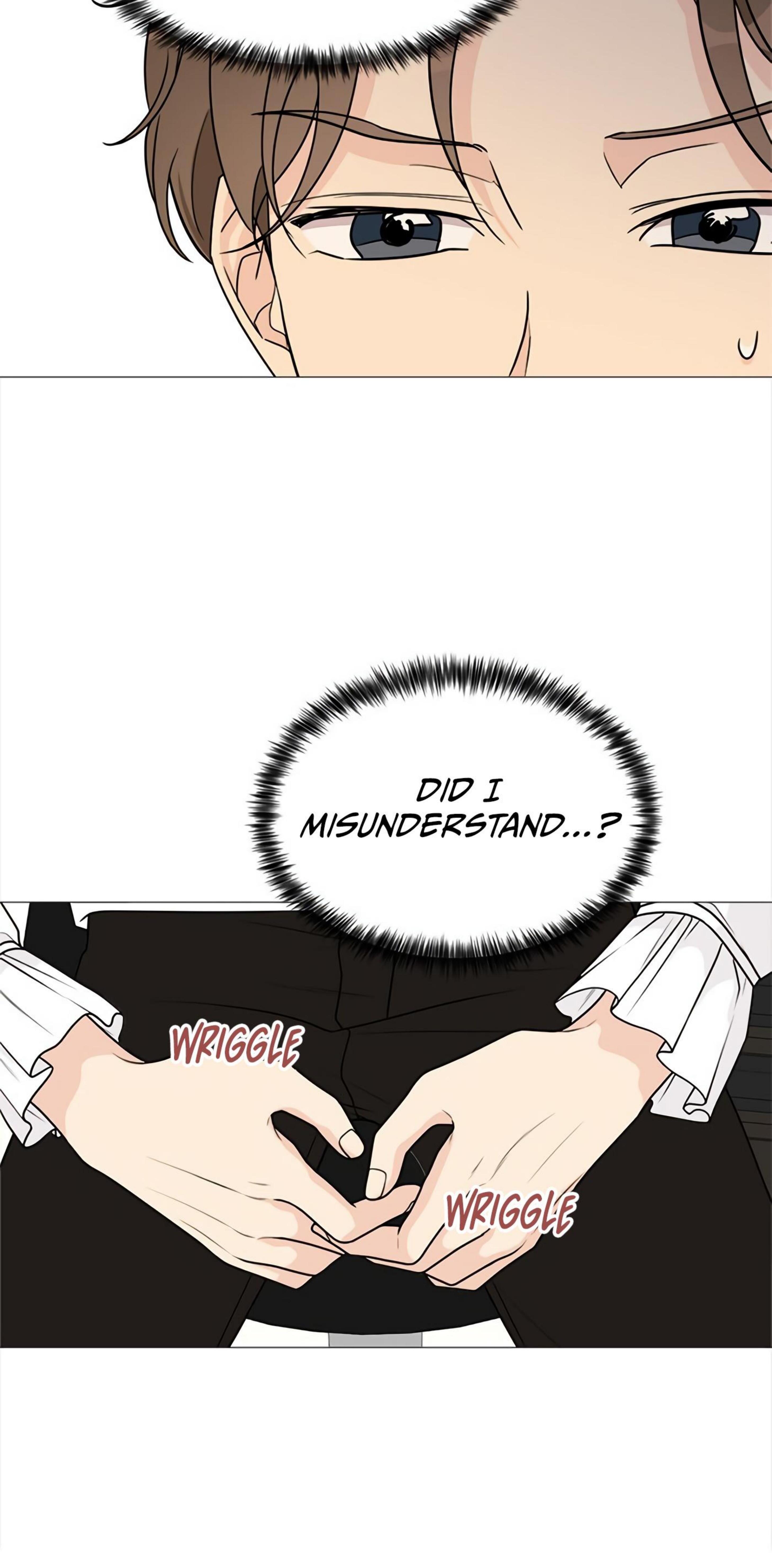 Miss 180 Chapter 41 - Page 88