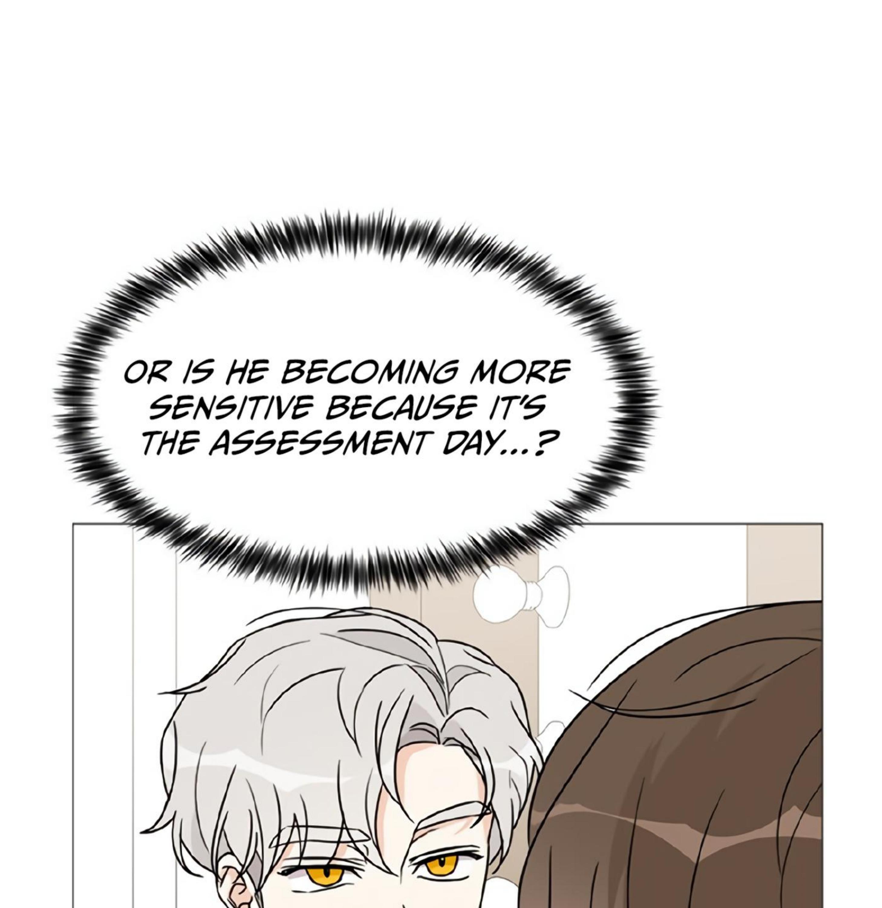 Miss 180 Chapter 41 - Page 89