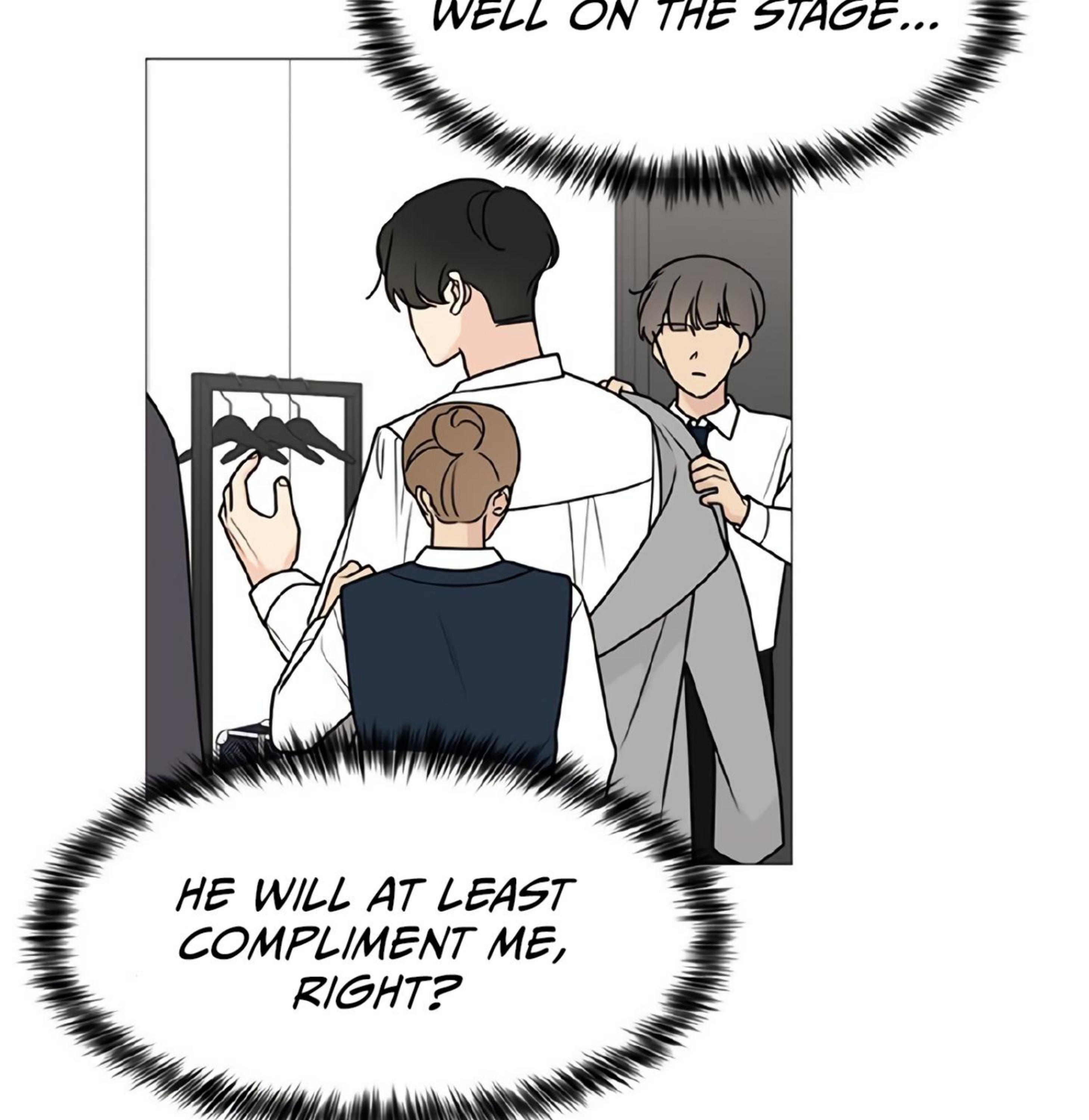 Miss 180 Chapter 41 - Page 91