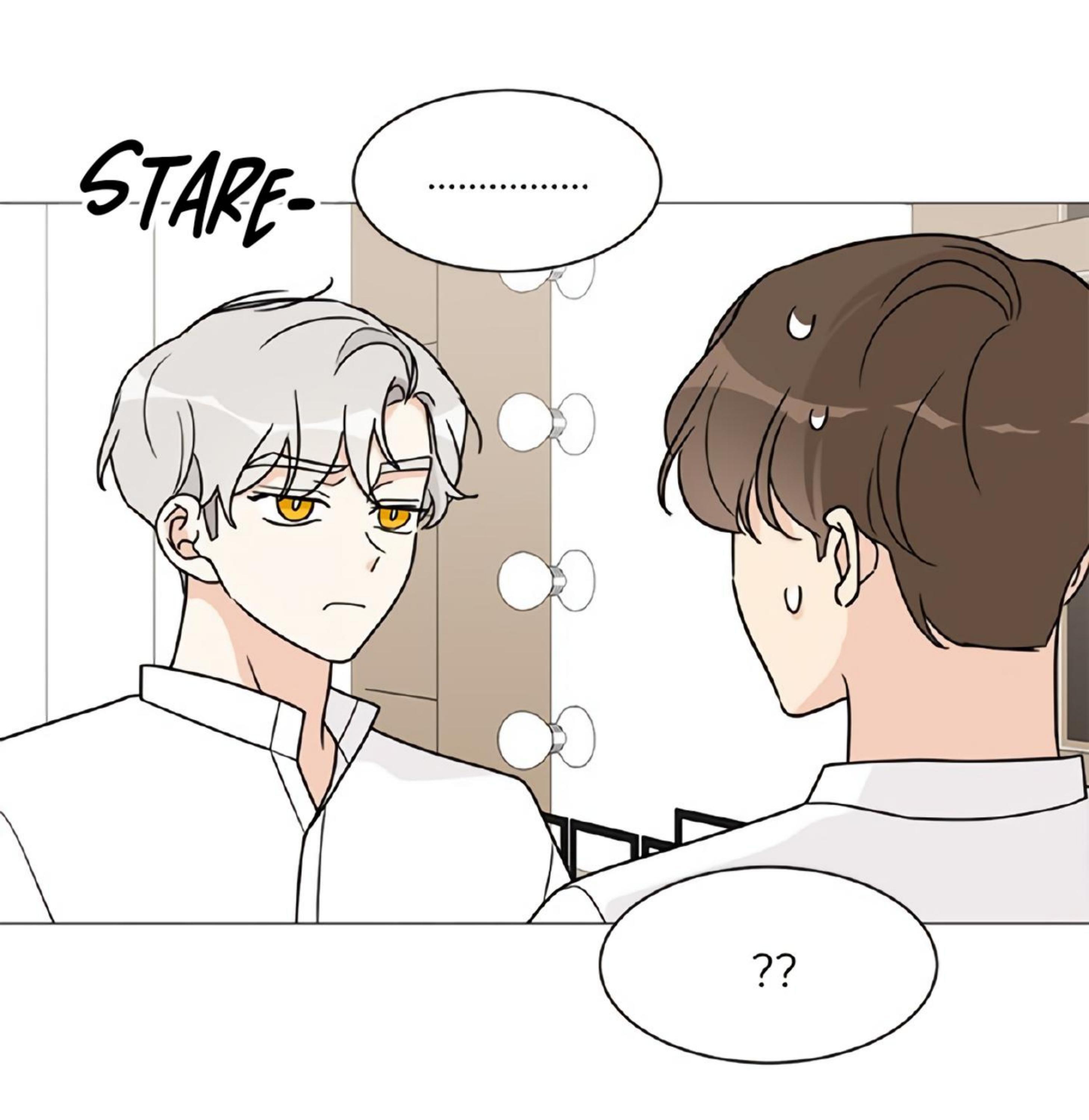 Miss 180 Chapter 41 - Page 95