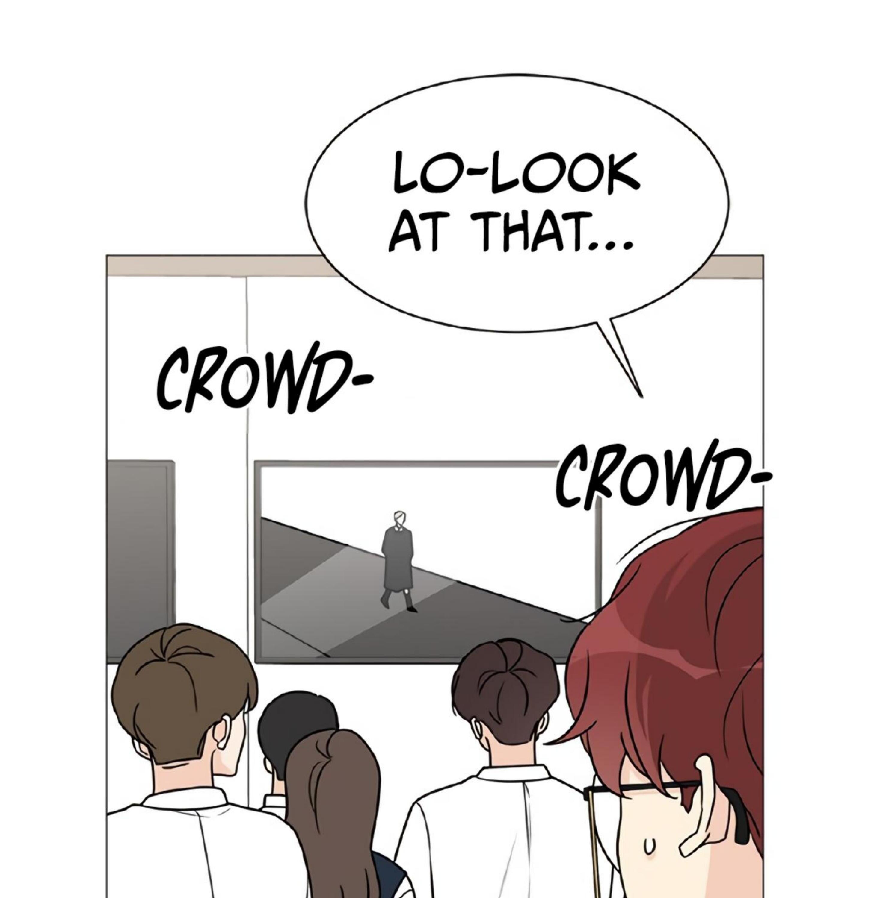 Miss 180 Chapter 41 - Page 100