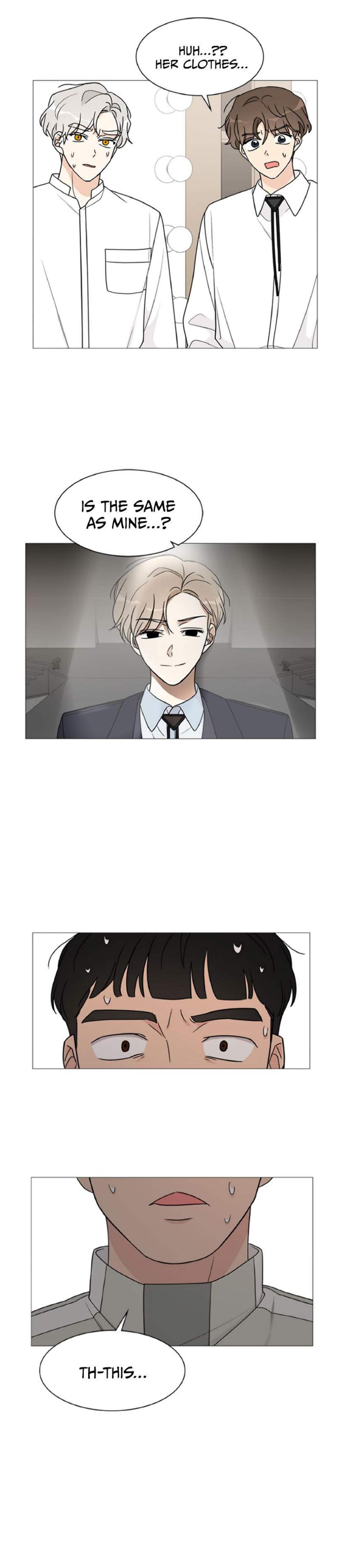 Miss 180 Chapter 42 - Page 4