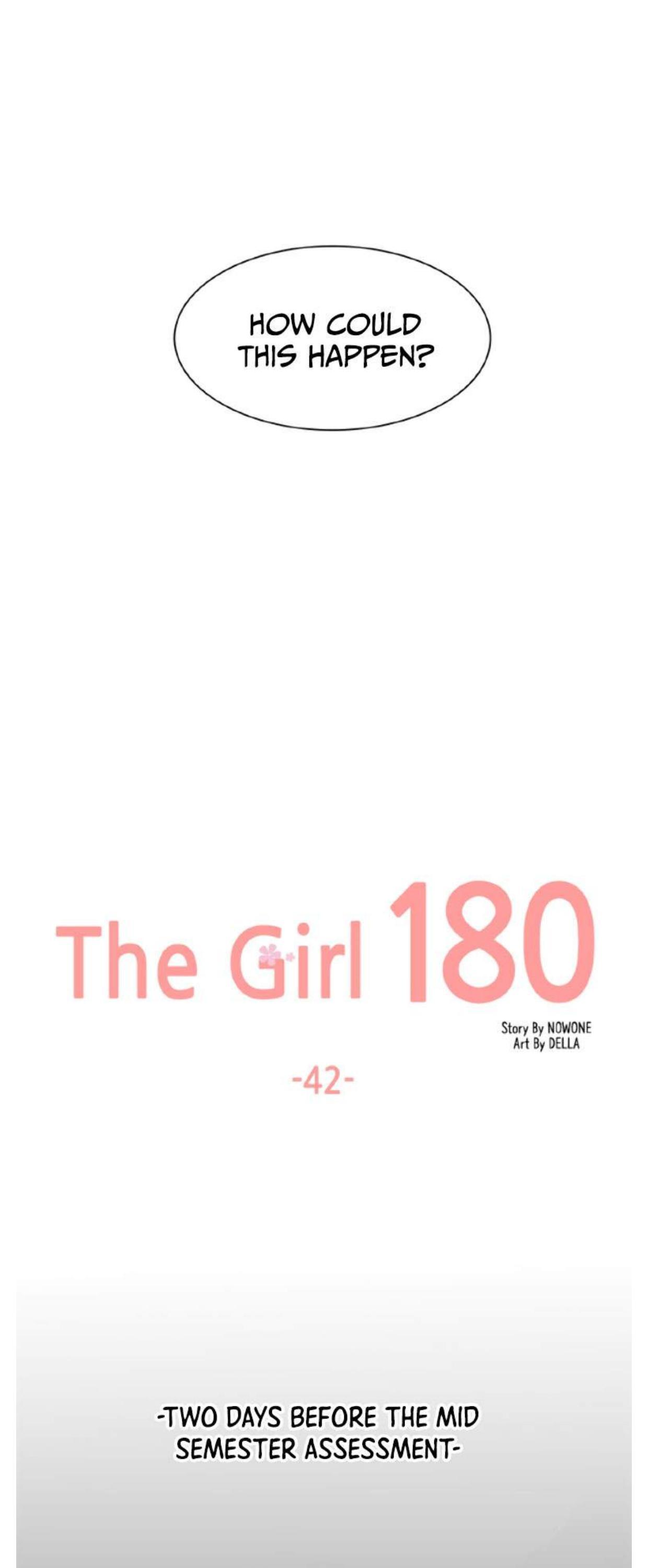 Miss 180 Chapter 42 - Page 5