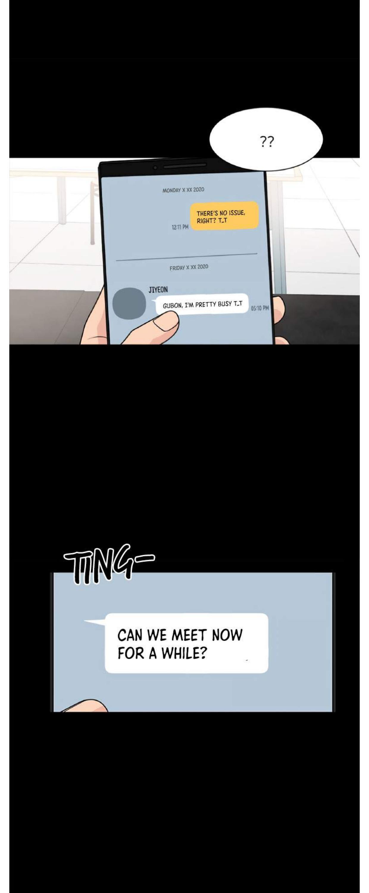 Miss 180 Chapter 42 - Page 7