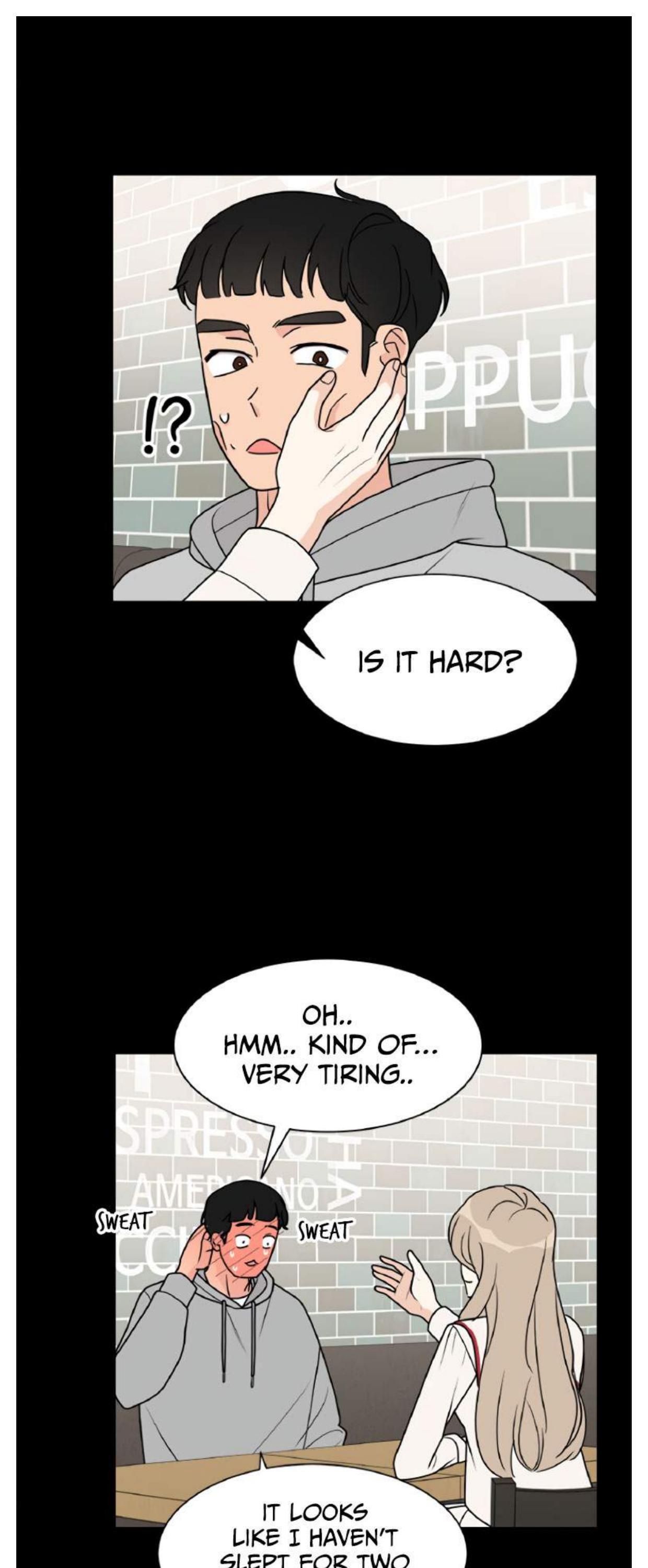 Miss 180 Chapter 42 - Page 10