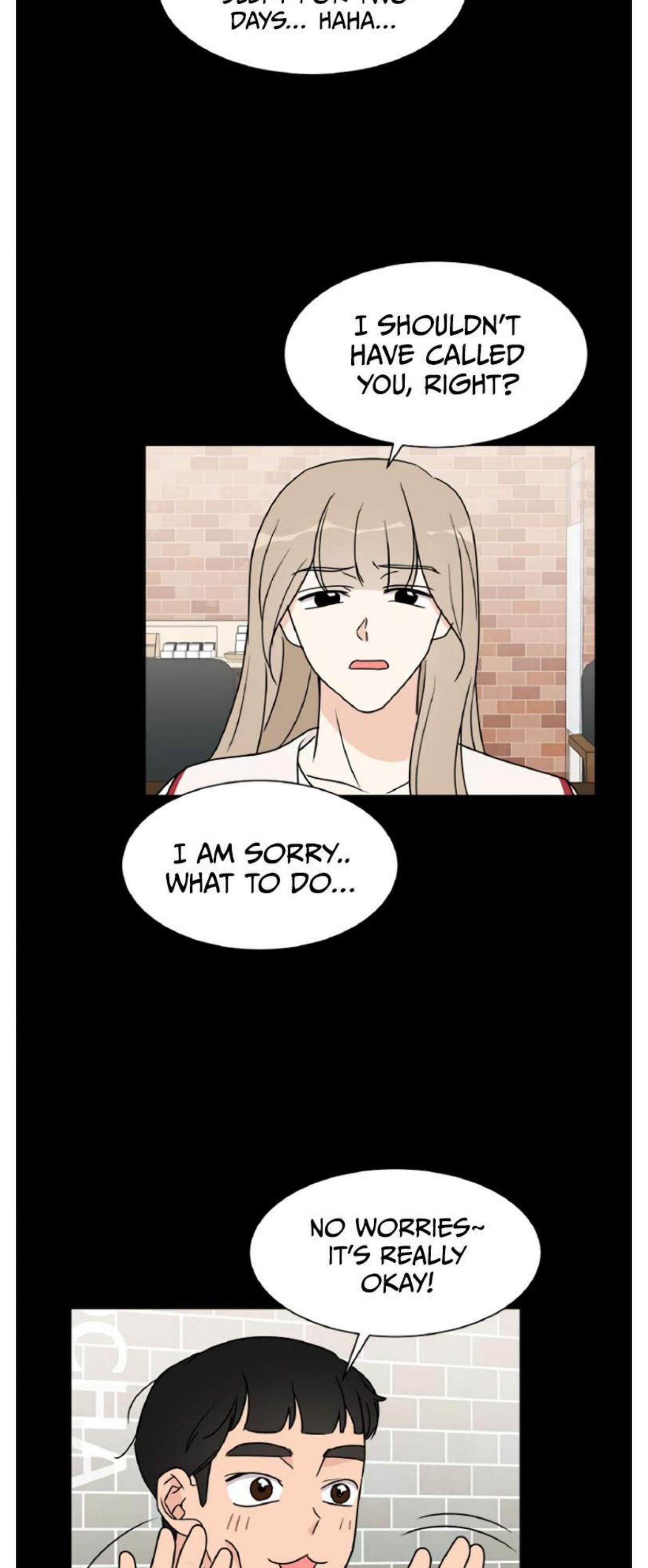 Miss 180 Chapter 42 - Page 11