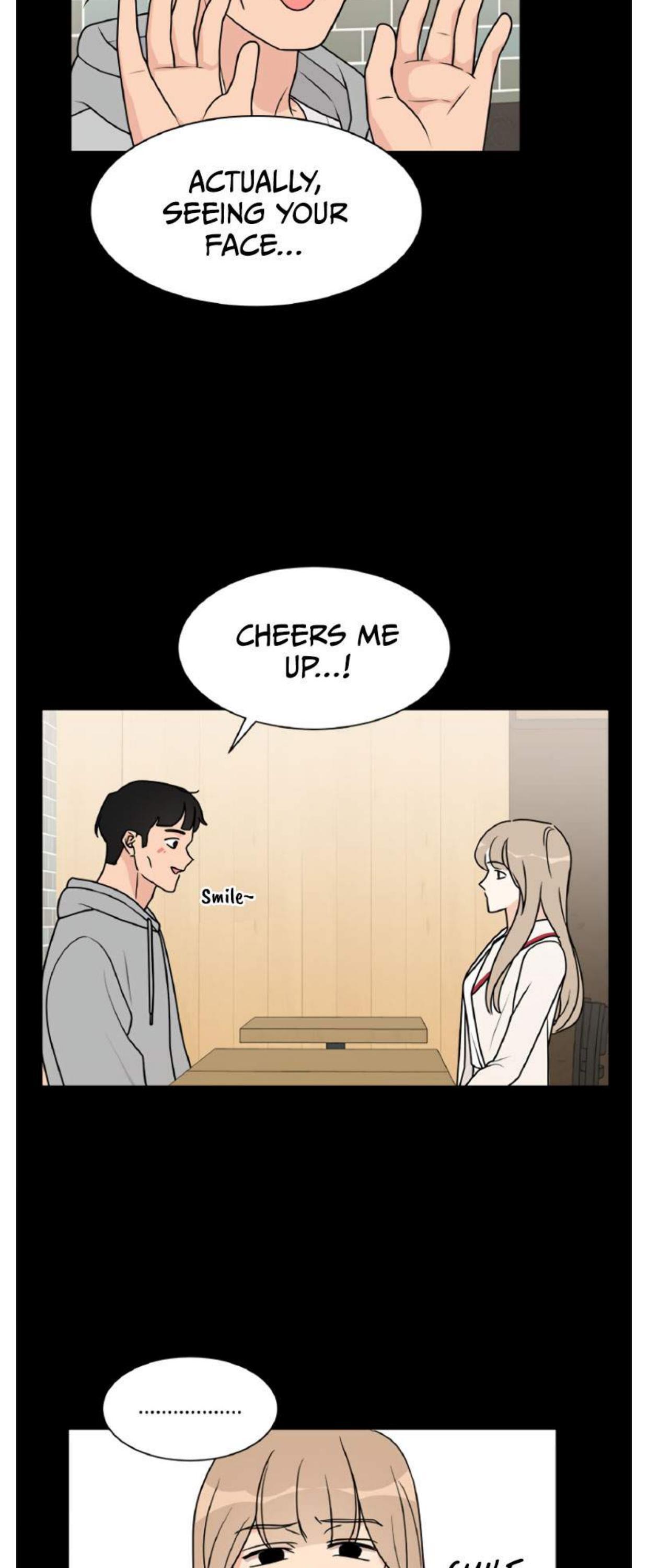 Miss 180 Chapter 42 - Page 12