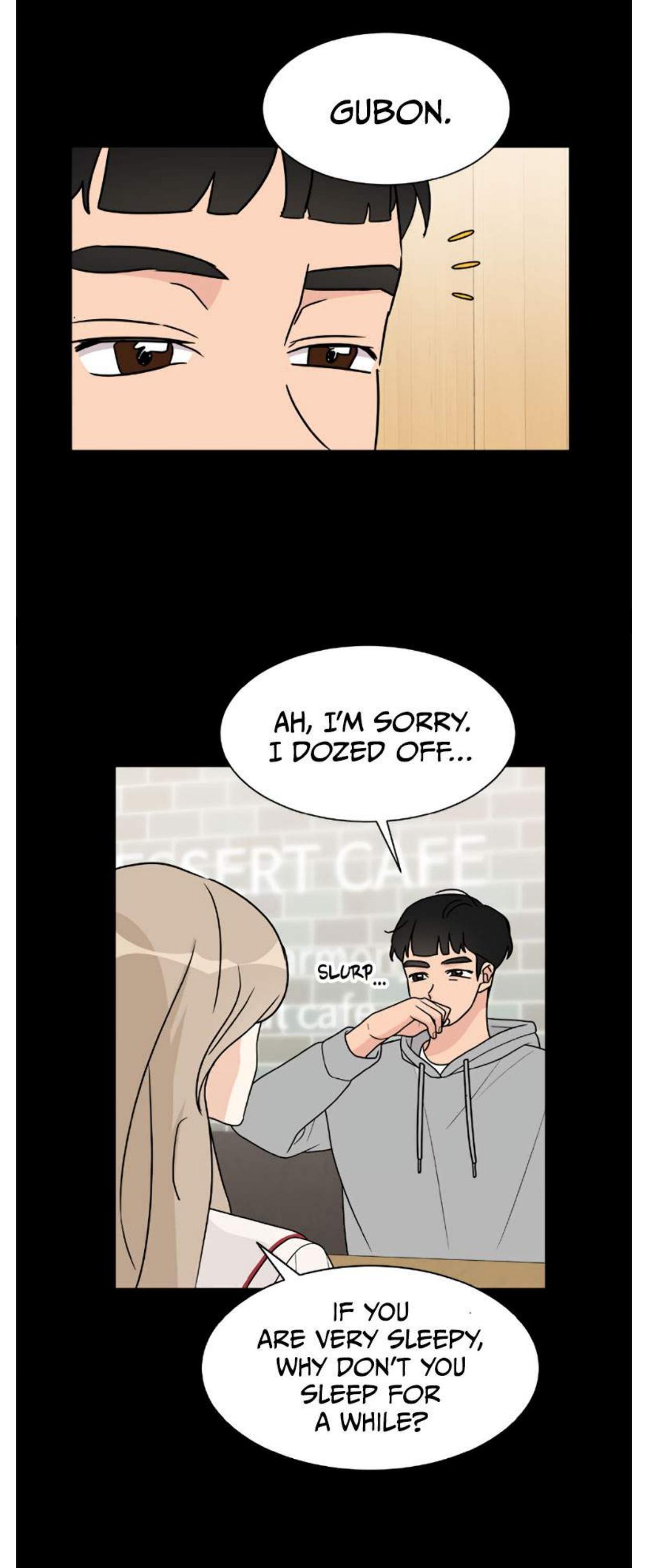 Miss 180 Chapter 42 - Page 14