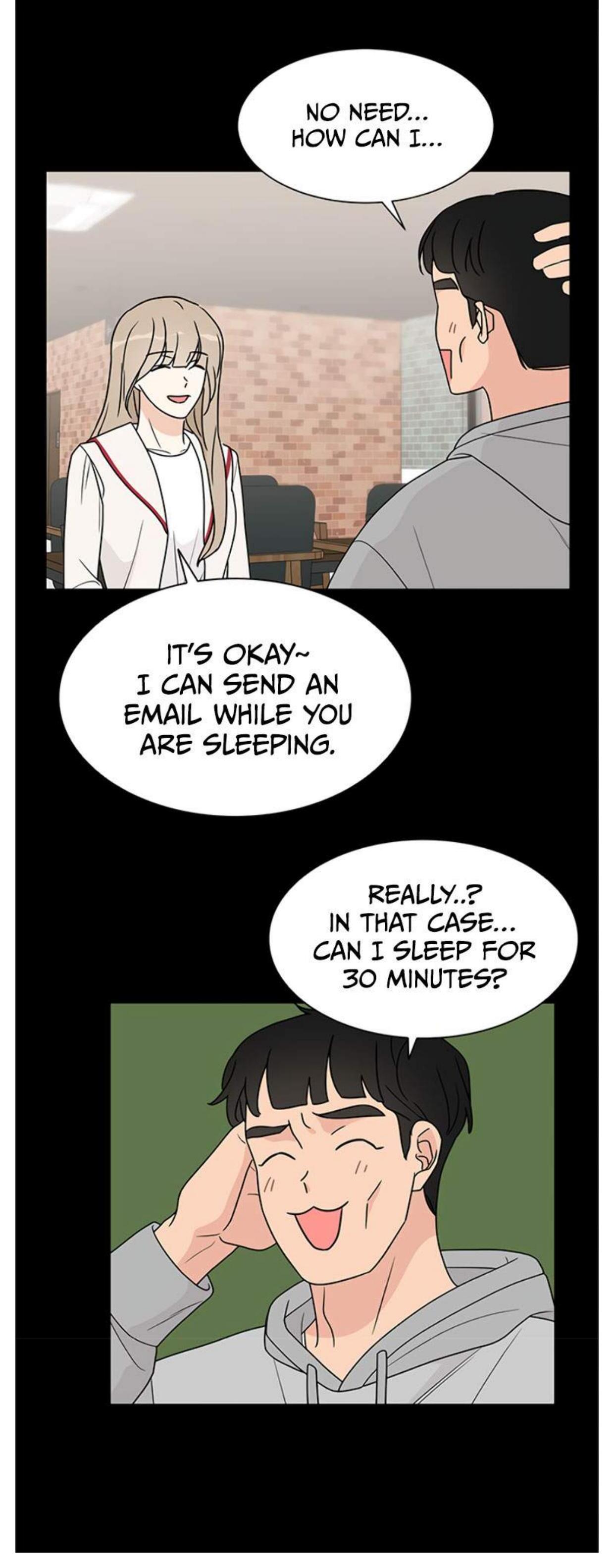 Miss 180 Chapter 42 - Page 15