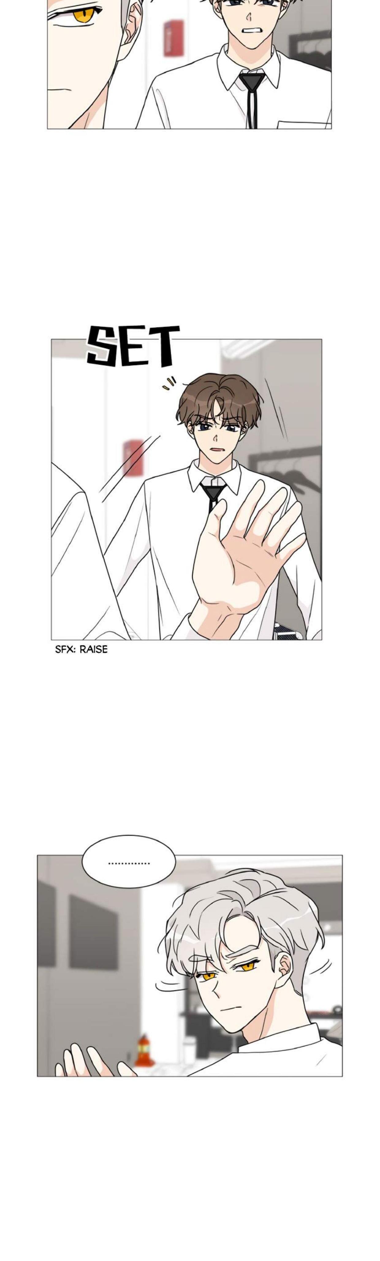 Miss 180 Chapter 42 - Page 31