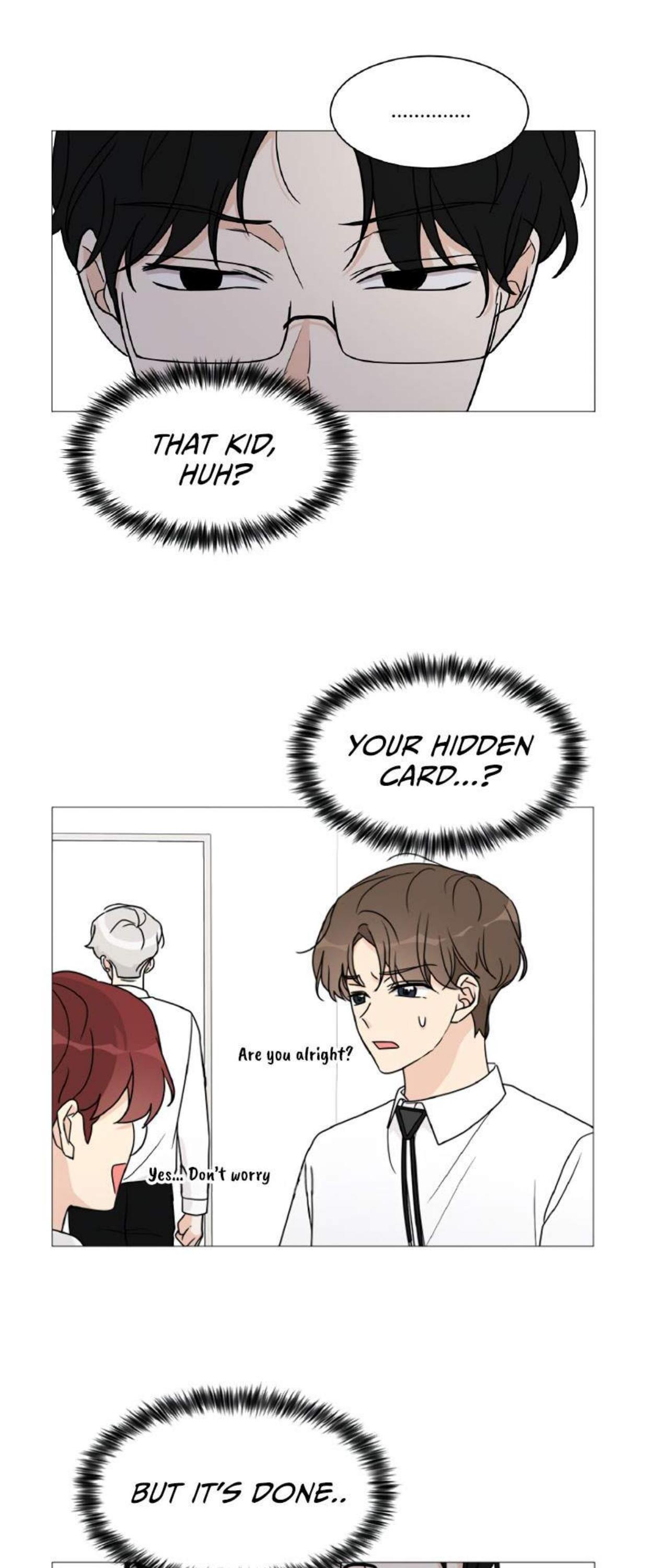 Miss 180 Chapter 42 - Page 35