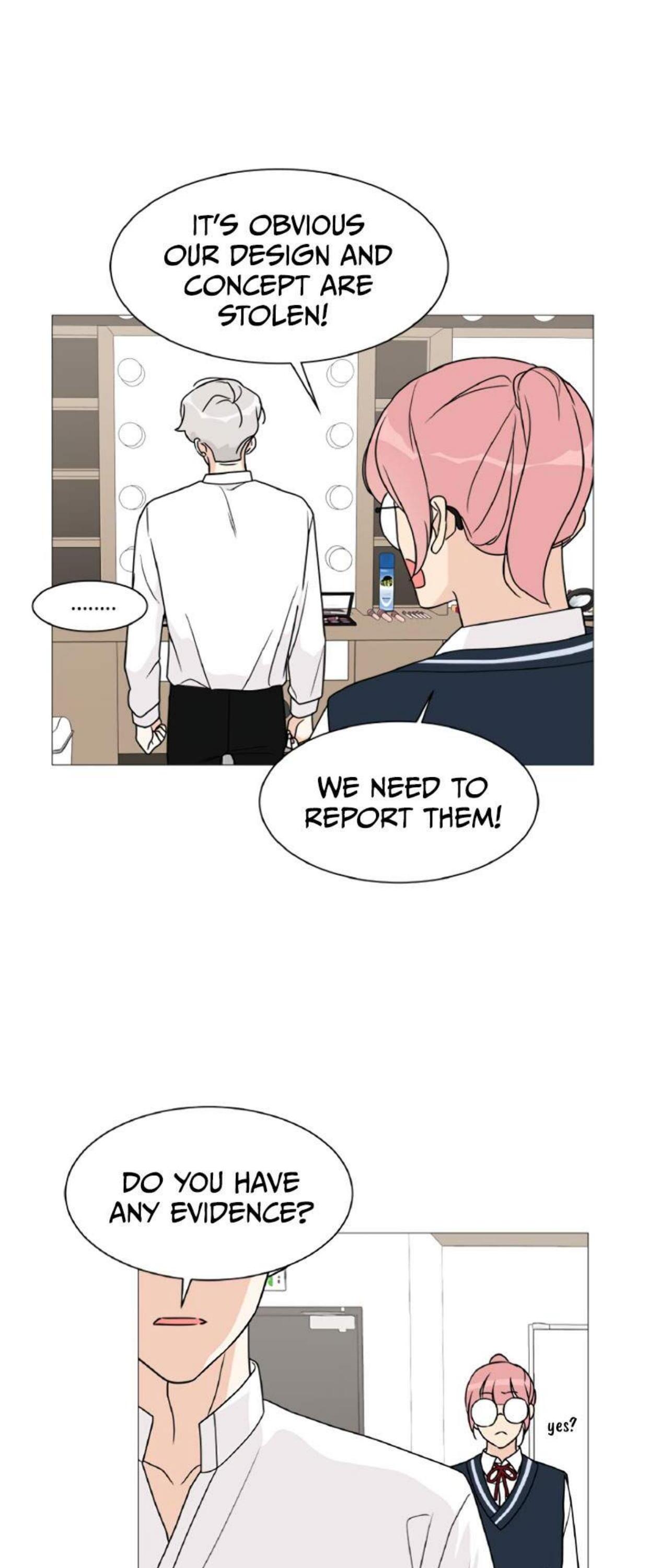 Miss 180 Chapter 42 - Page 37