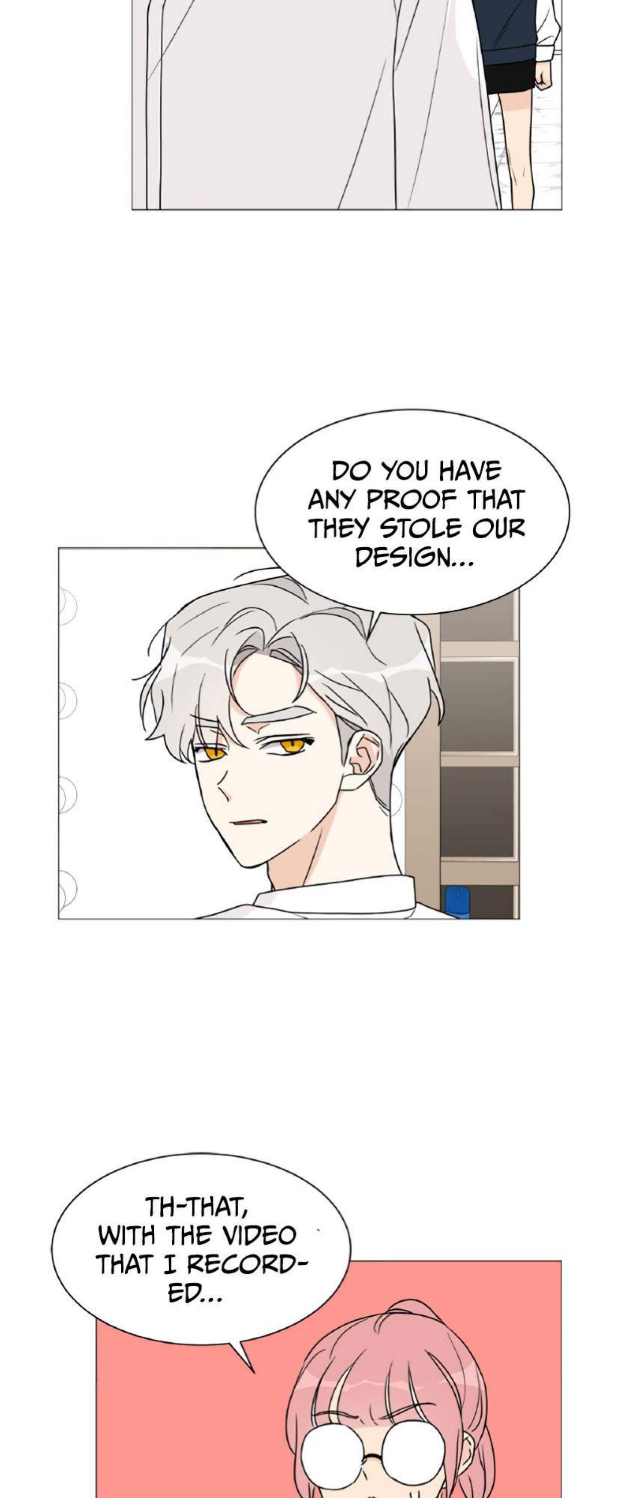 Miss 180 Chapter 42 - Page 38