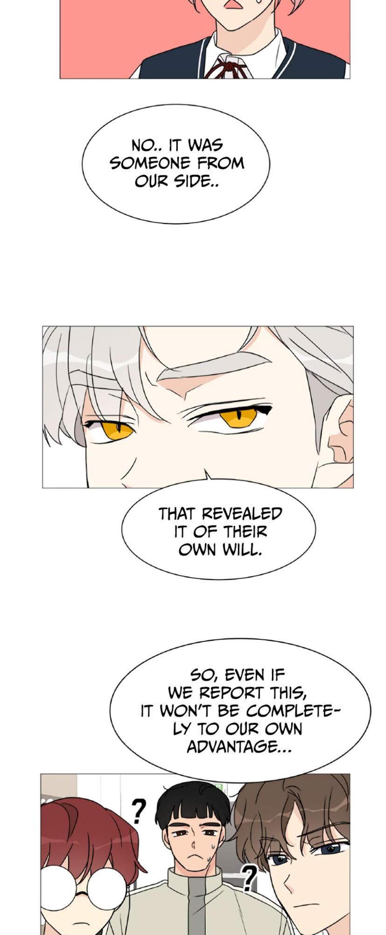 Miss 180 Chapter 42 - Page 39