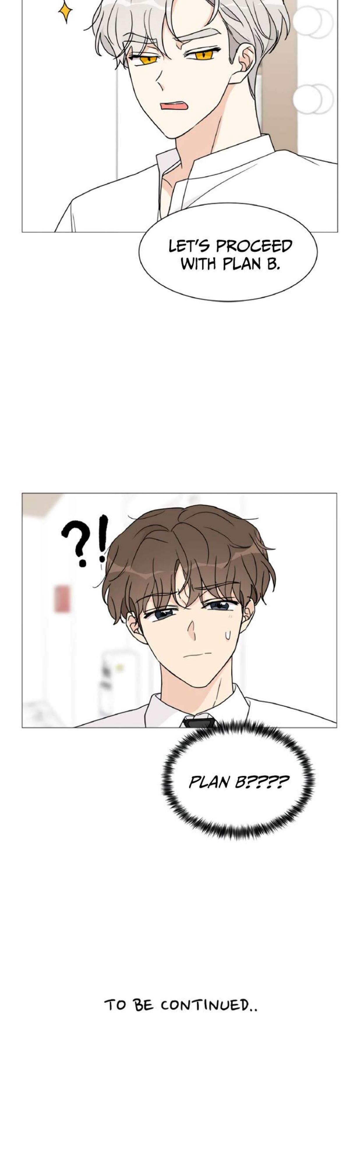 Miss 180 Chapter 42 - Page 45