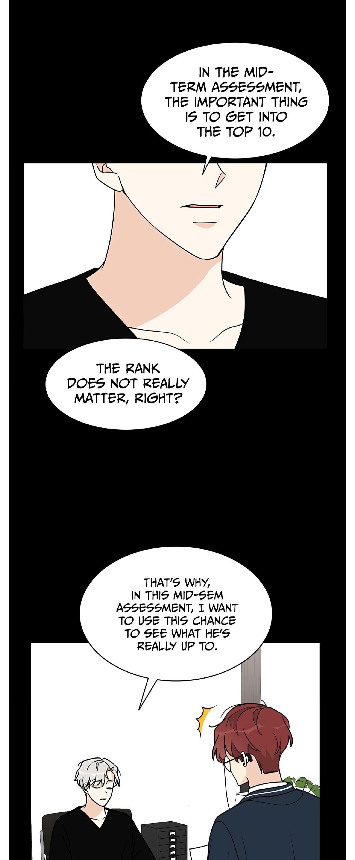 Miss 180 Chapter 43 - Page 4