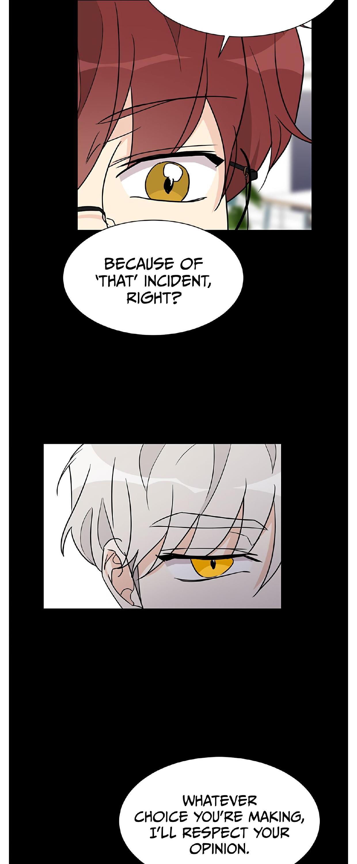 Miss 180 Chapter 43 - Page 6