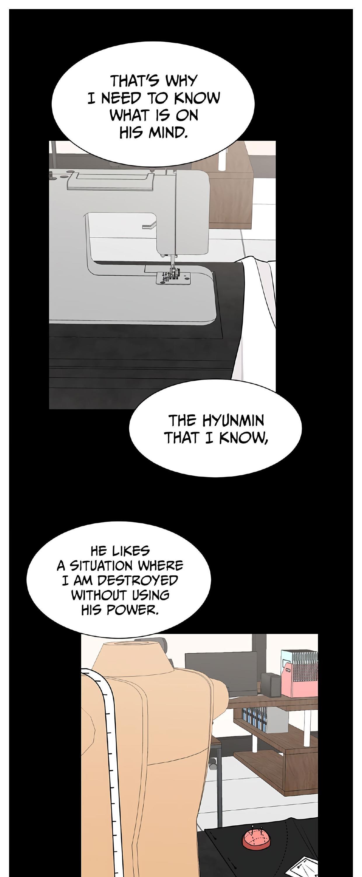 Miss 180 Chapter 43 - Page 9