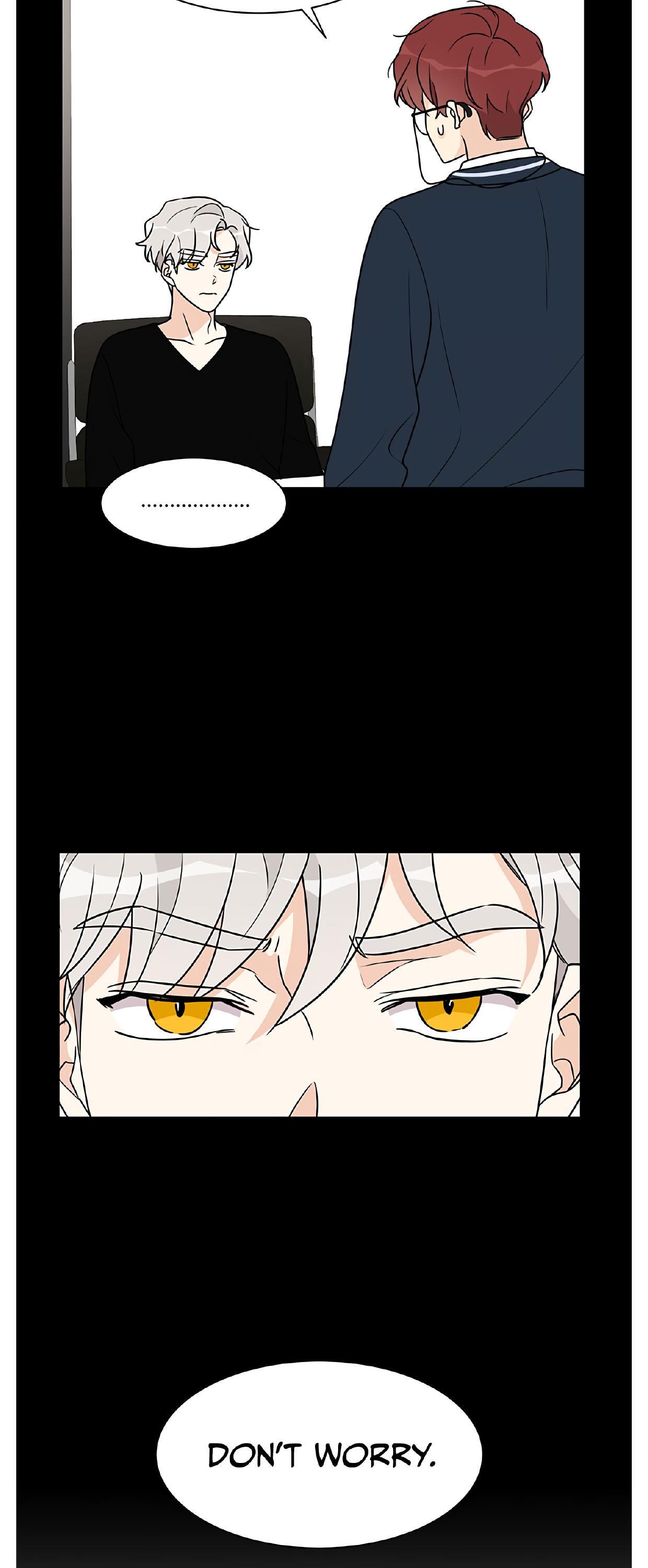 Miss 180 Chapter 43 - Page 13