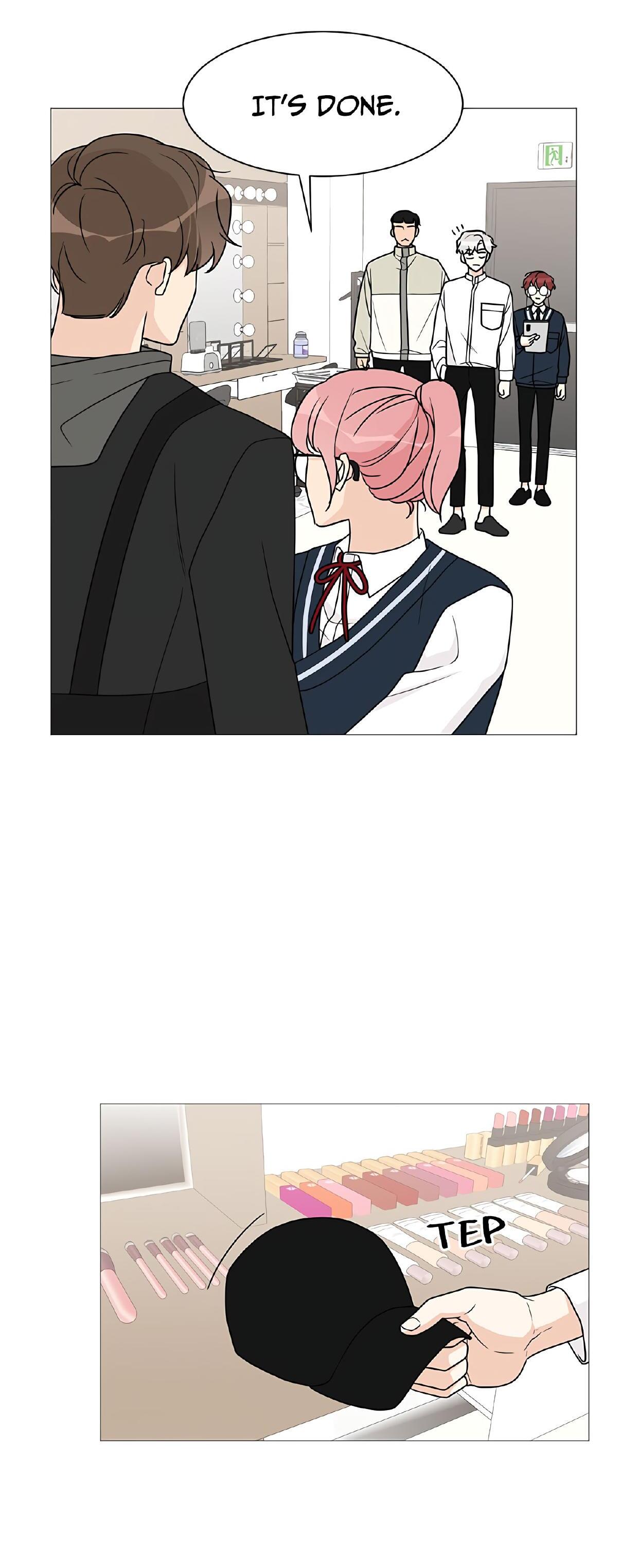 Miss 180 Chapter 43 - Page 16