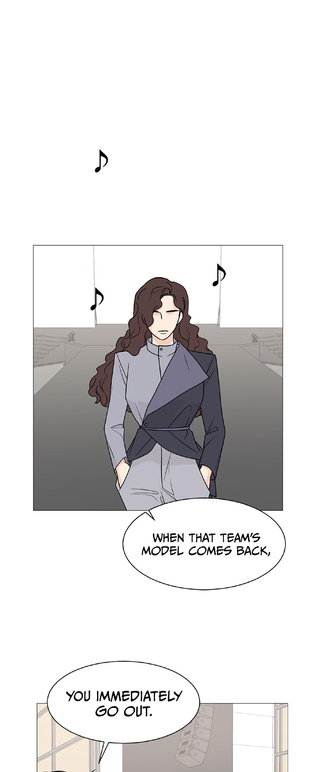 Miss 180 Chapter 43 - Page 18