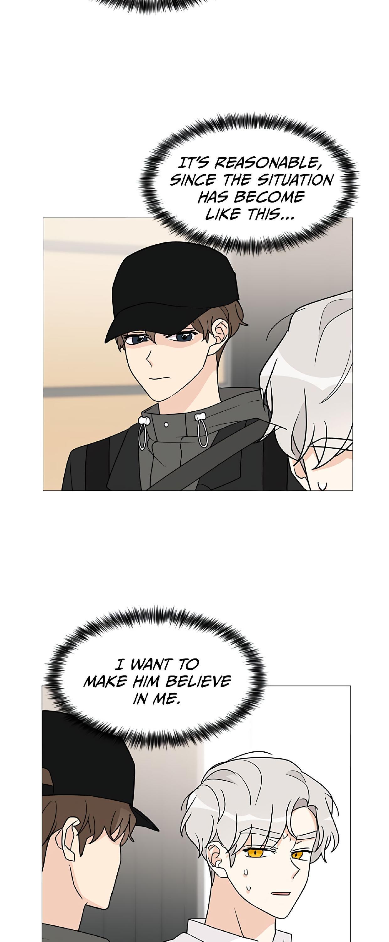 Miss 180 Chapter 43 - Page 21