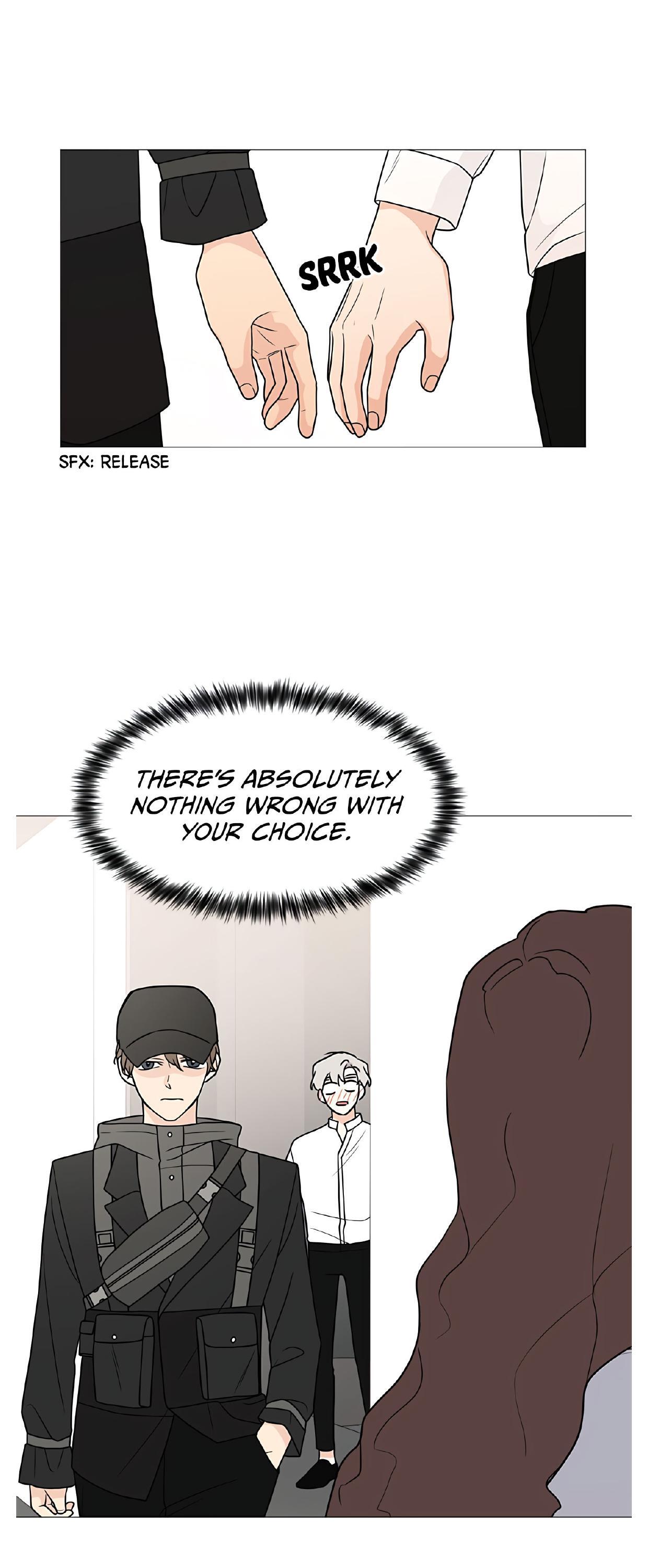 Miss 180 Chapter 43 - Page 24