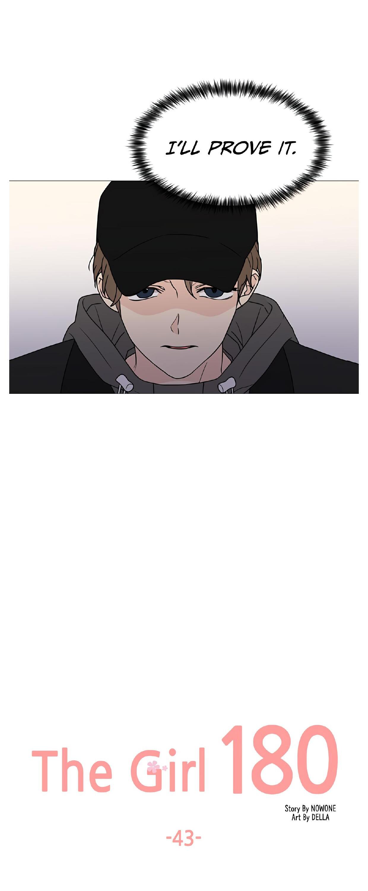 Miss 180 Chapter 43 - Page 25