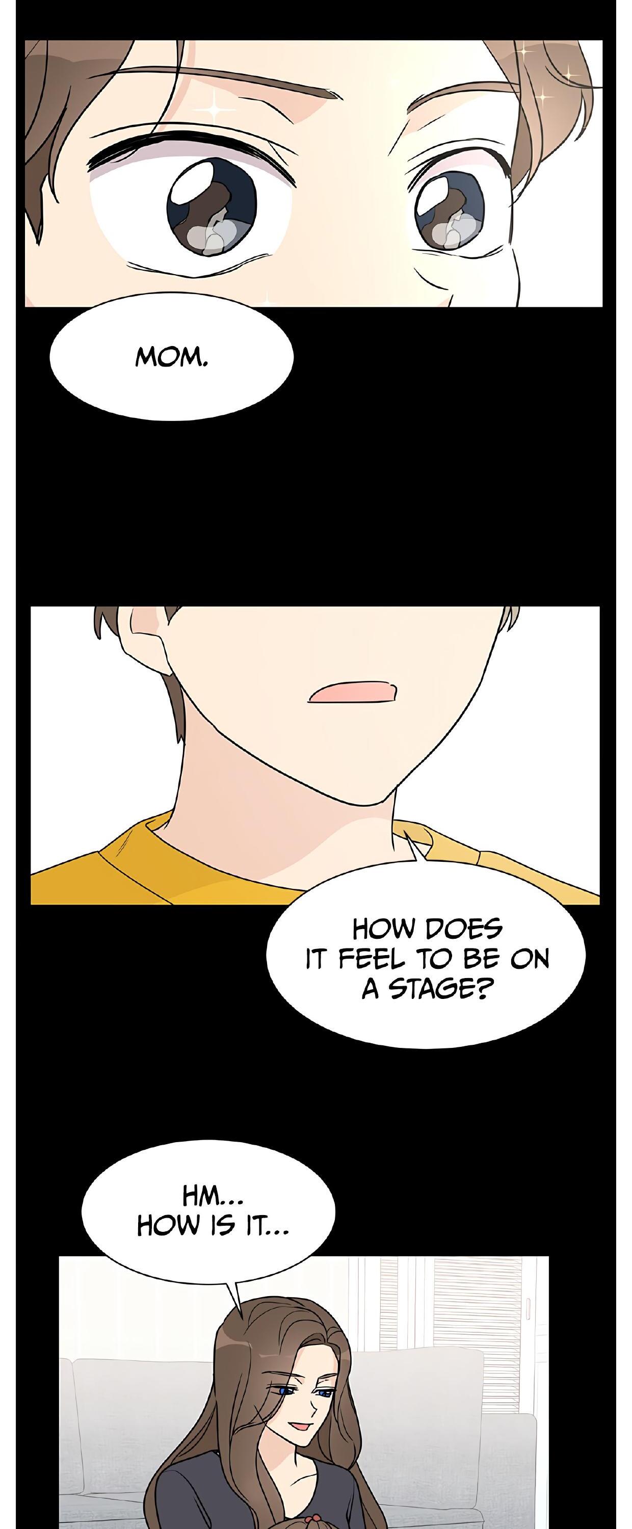 Miss 180 Chapter 43 - Page 27