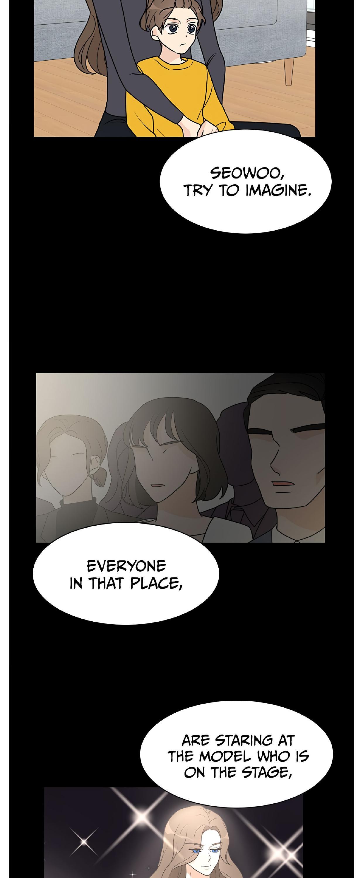 Miss 180 Chapter 43 - Page 28