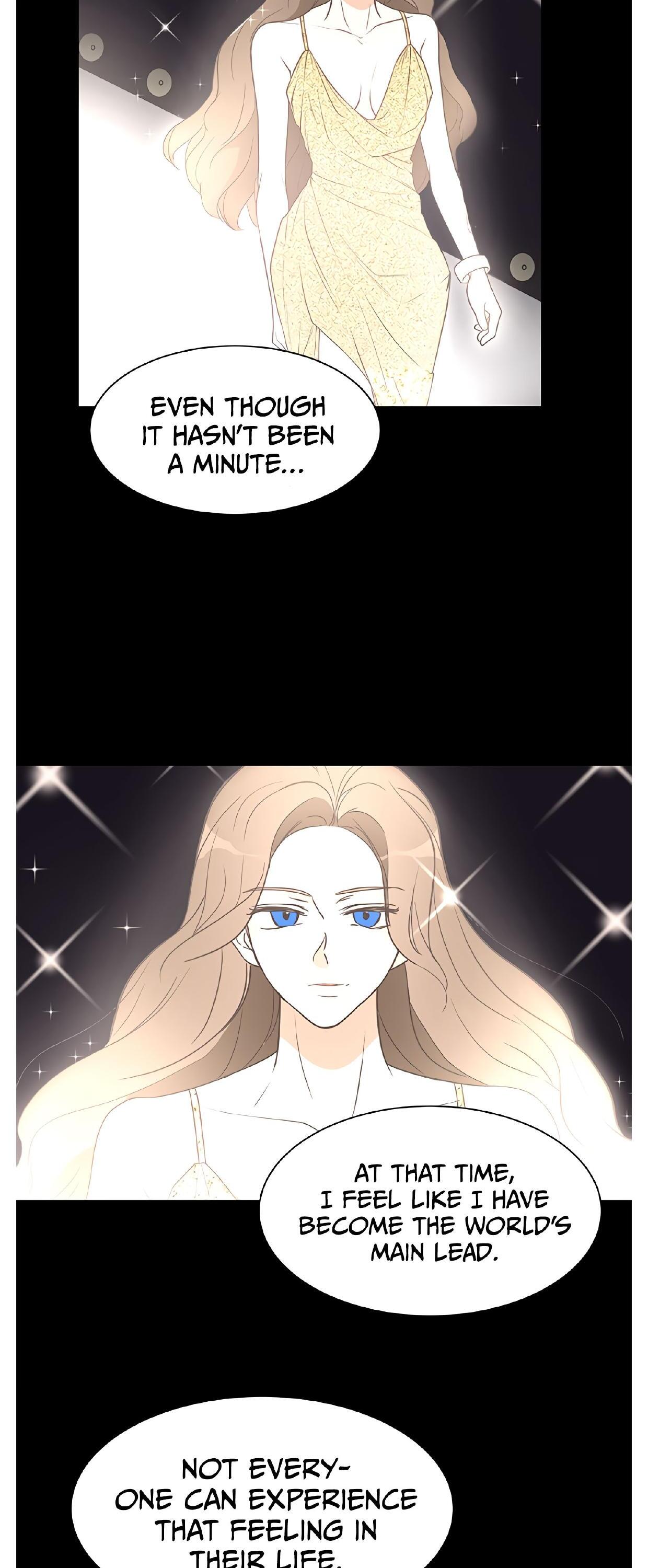 Miss 180 Chapter 43 - Page 29