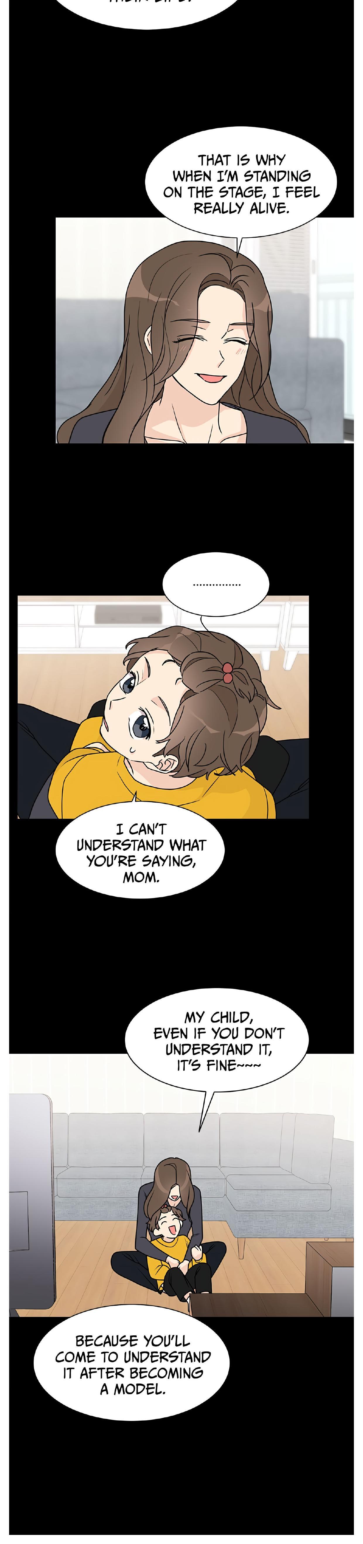 Miss 180 Chapter 43 - Page 30