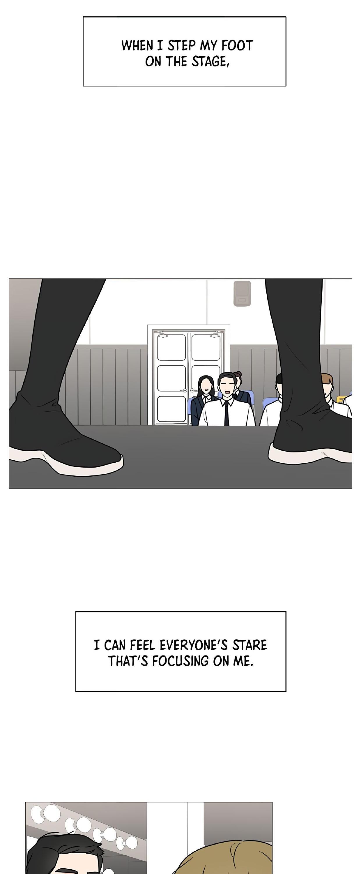 Miss 180 Chapter 43 - Page 32