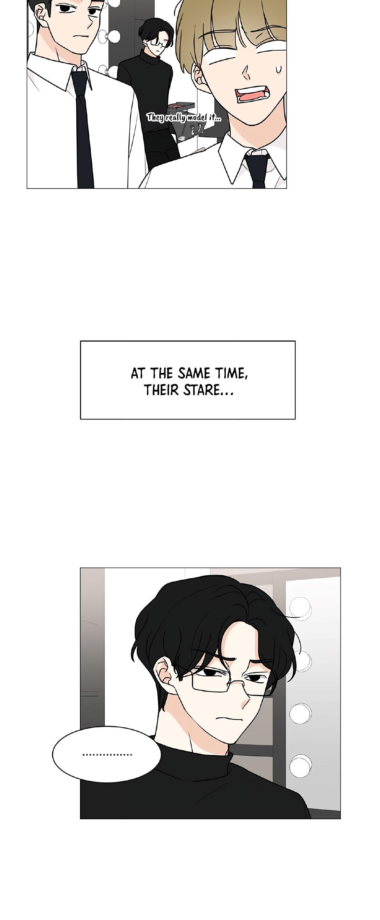 Miss 180 Chapter 43 - Page 33