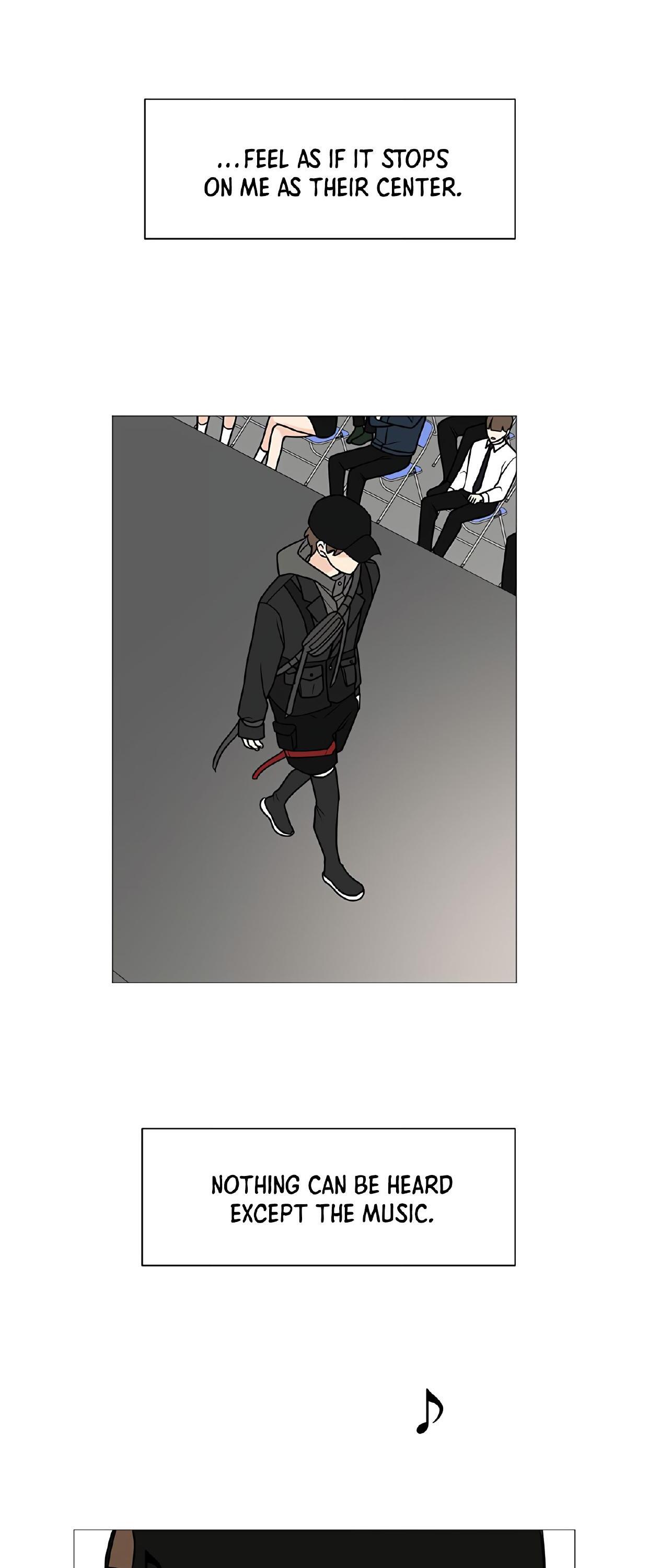 Miss 180 Chapter 43 - Page 34