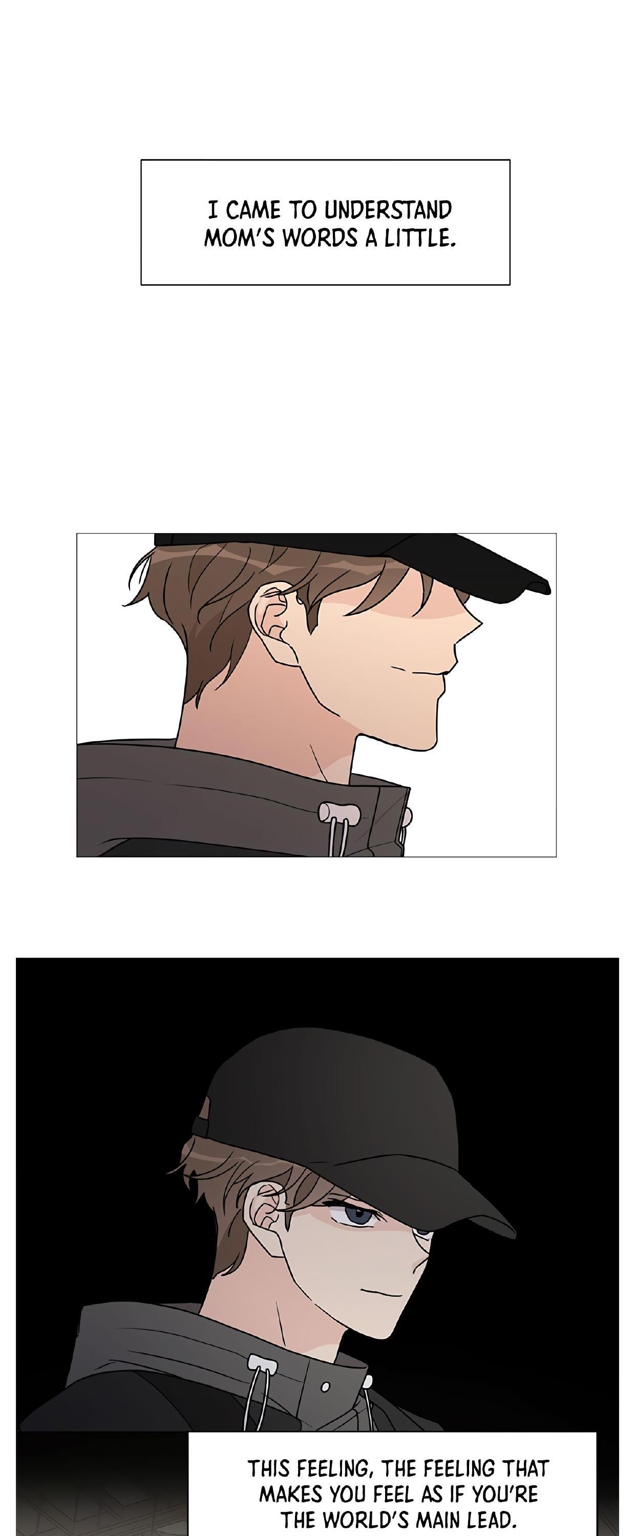 Miss 180 Chapter 43 - Page 36