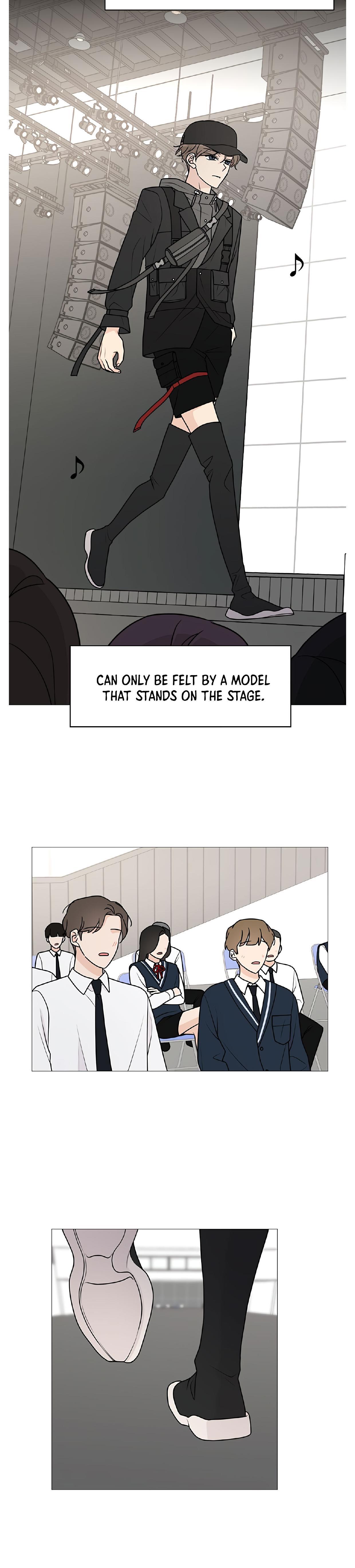 Miss 180 Chapter 43 - Page 37