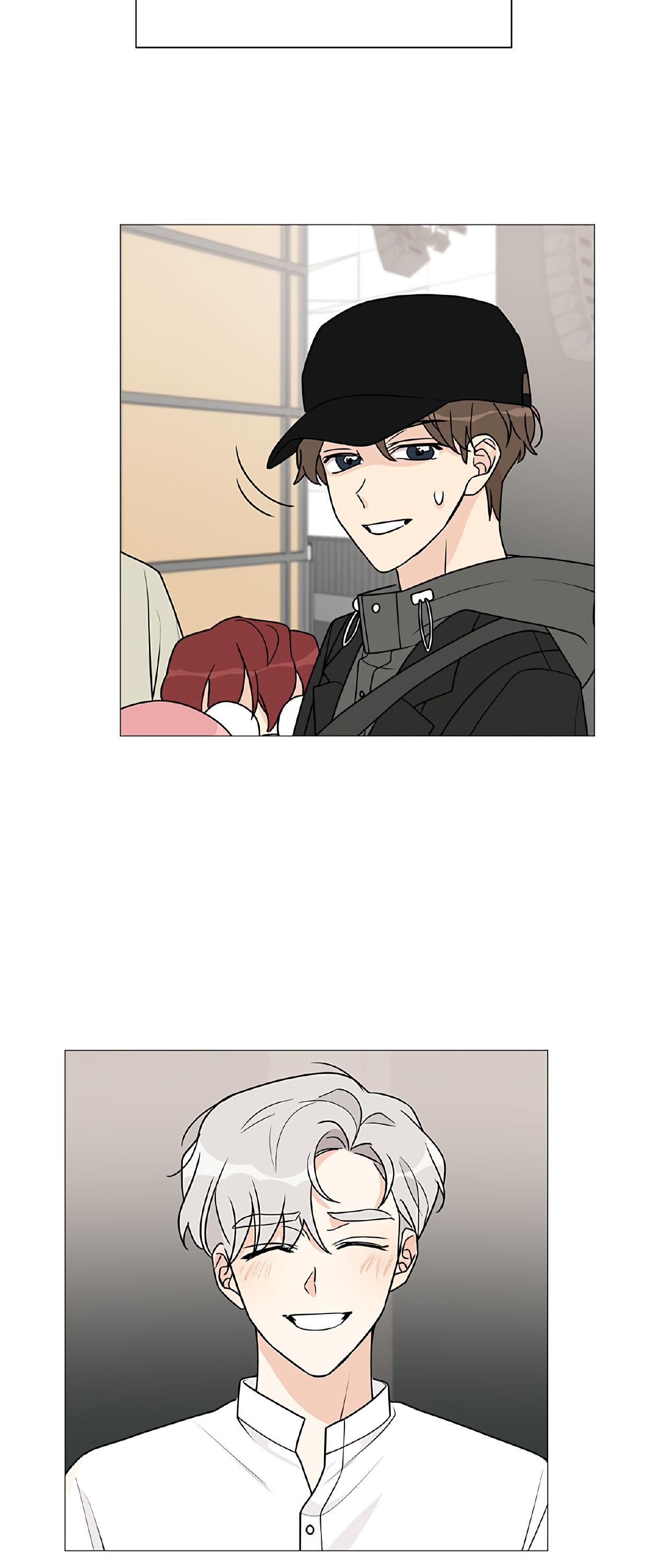 Miss 180 Chapter 43 - Page 40