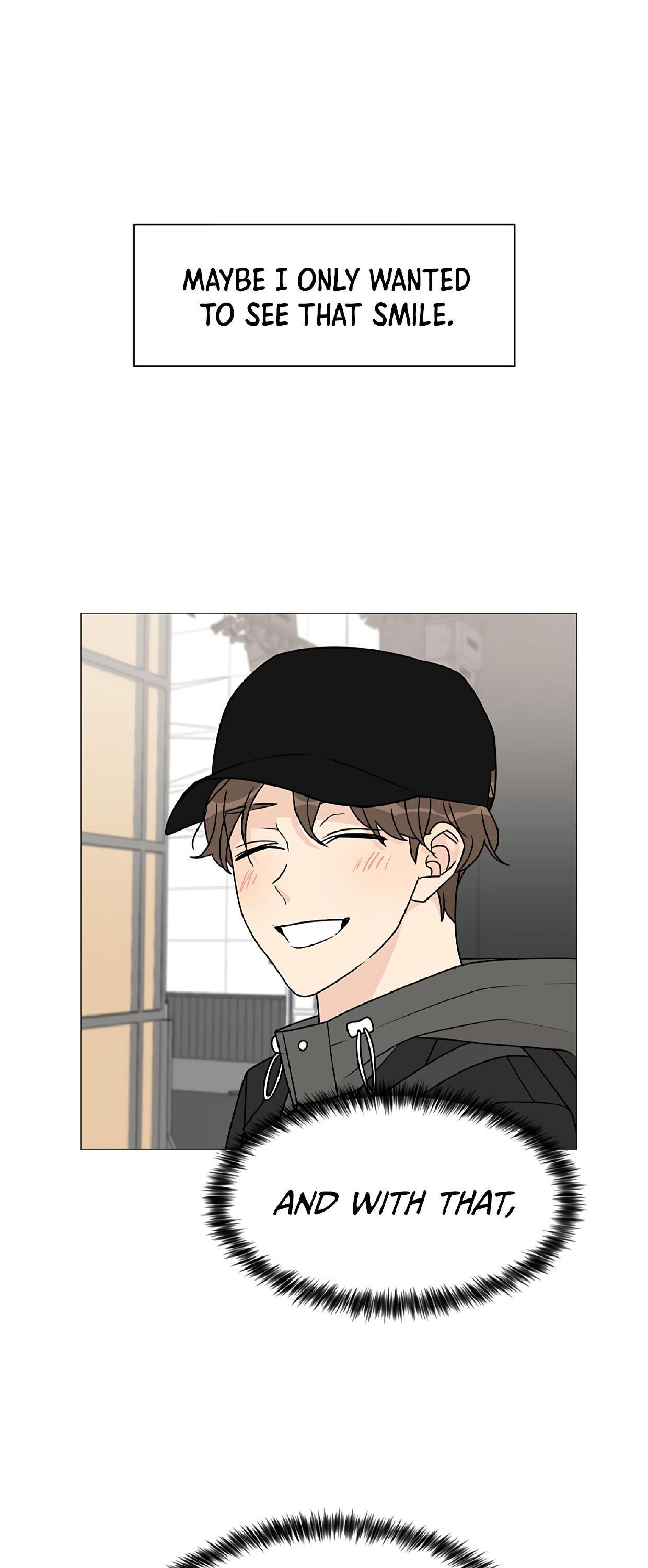 Miss 180 Chapter 43 - Page 41