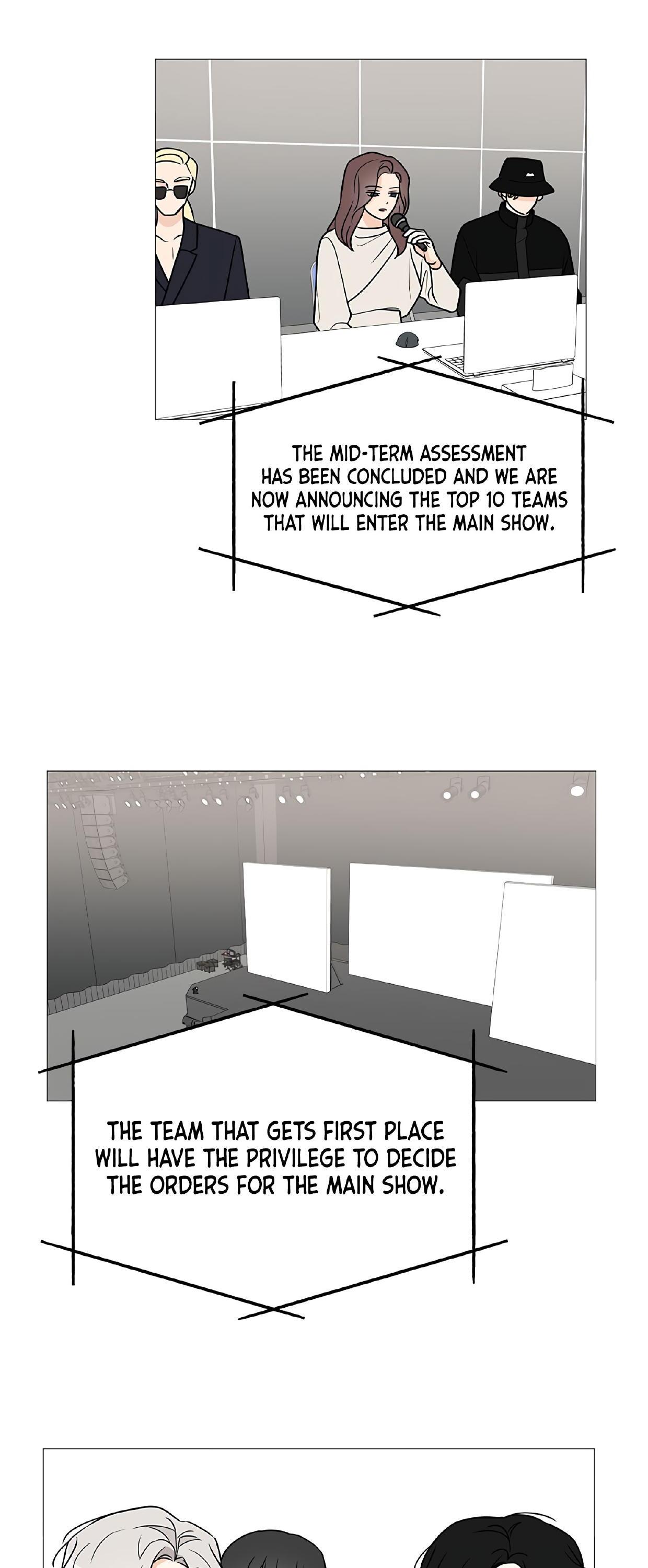 Miss 180 Chapter 43 - Page 43
