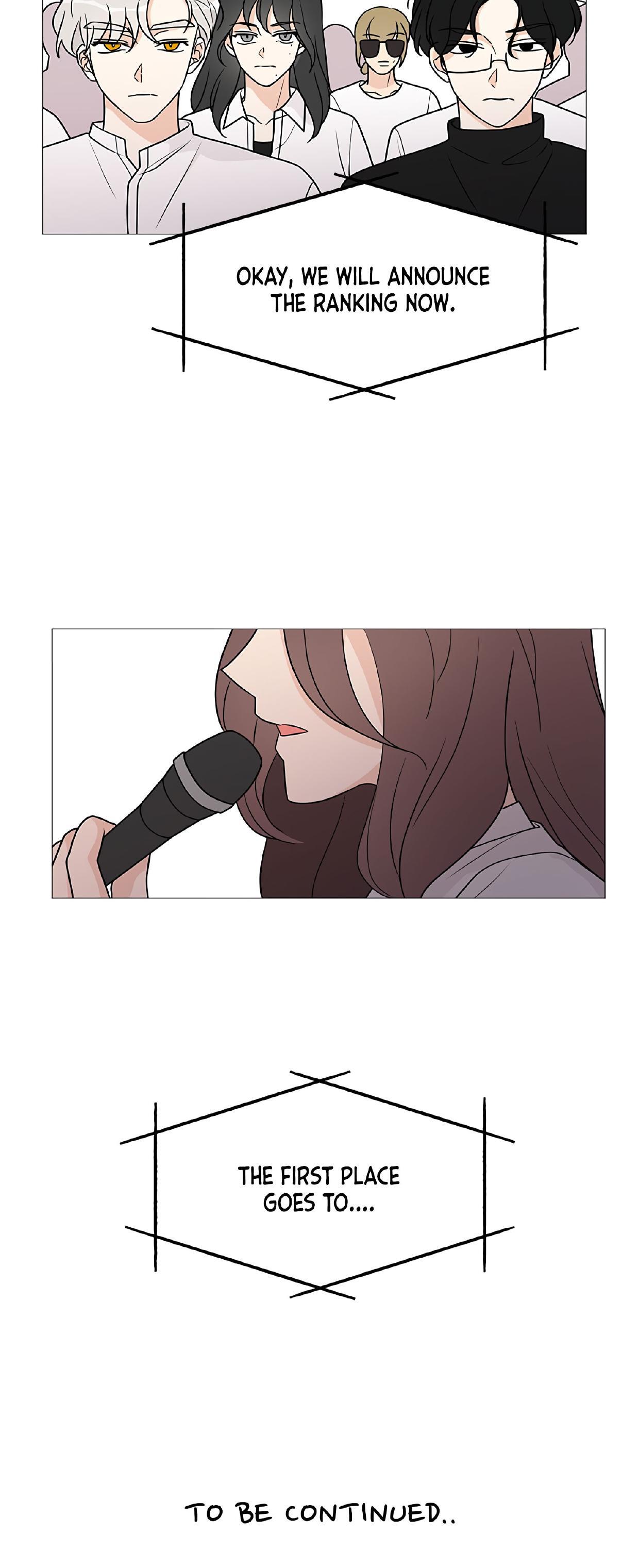 Miss 180 Chapter 43 - Page 44